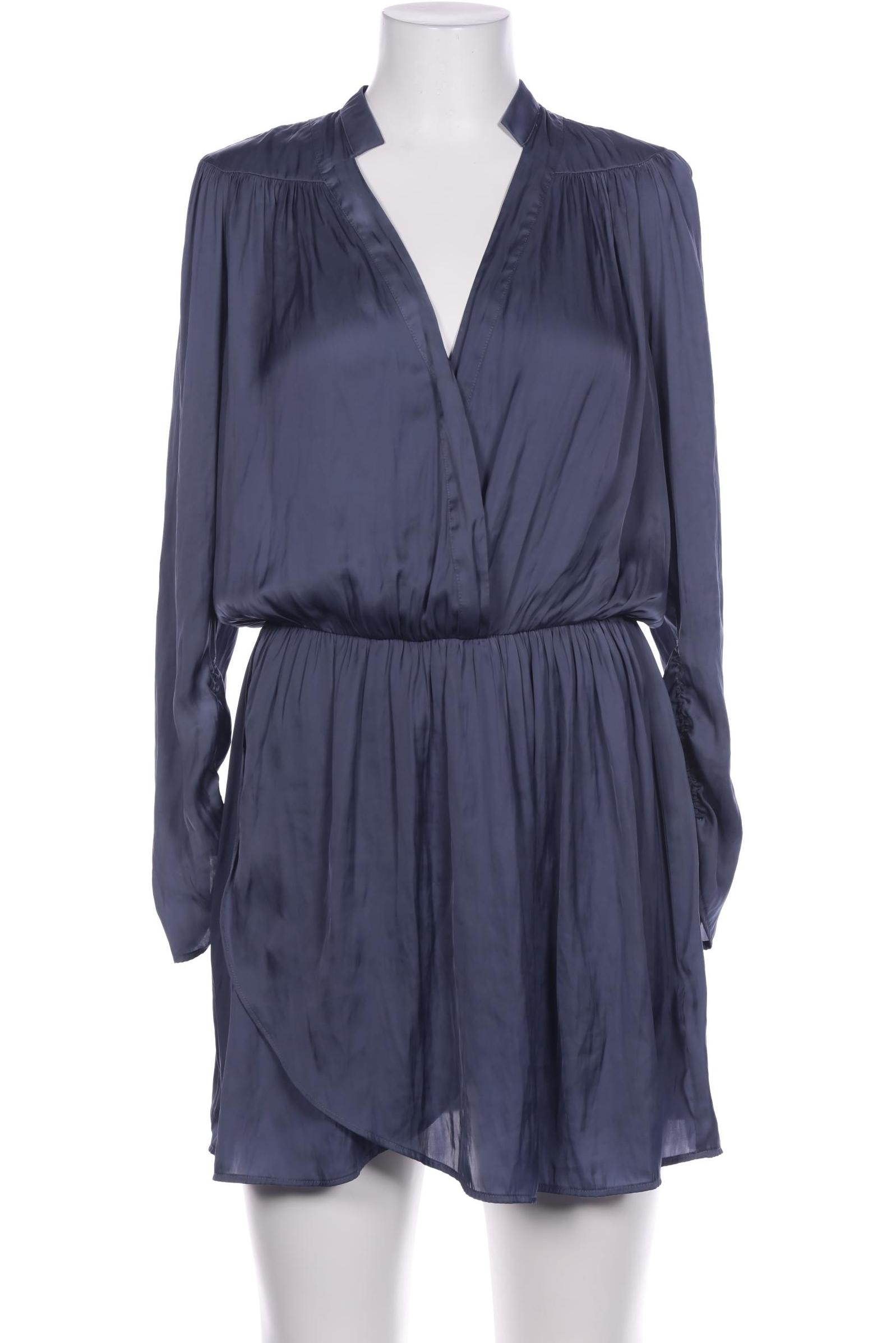 

Zadig & Voltaire Damen Kleid, blau, Gr. 38