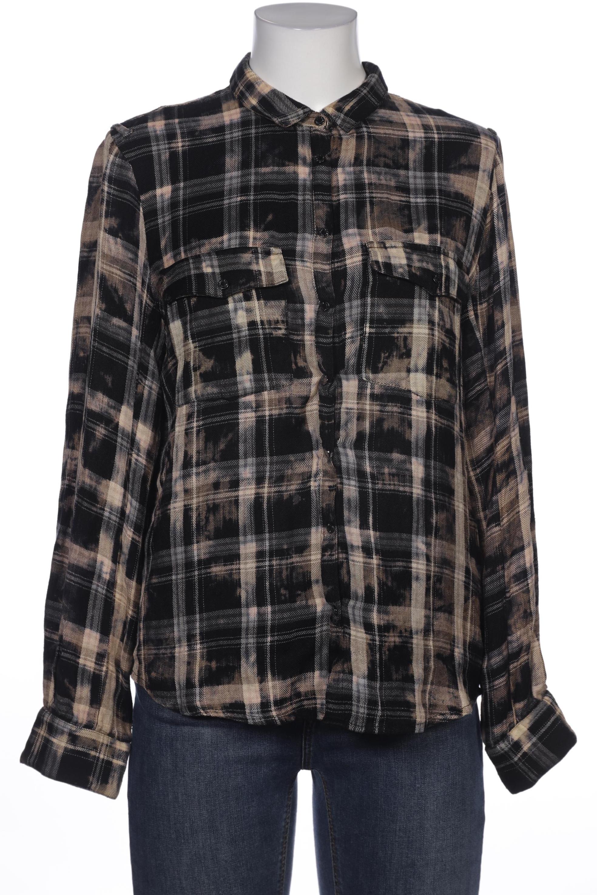 

Zadig & Voltaire Damen Bluse, schwarz