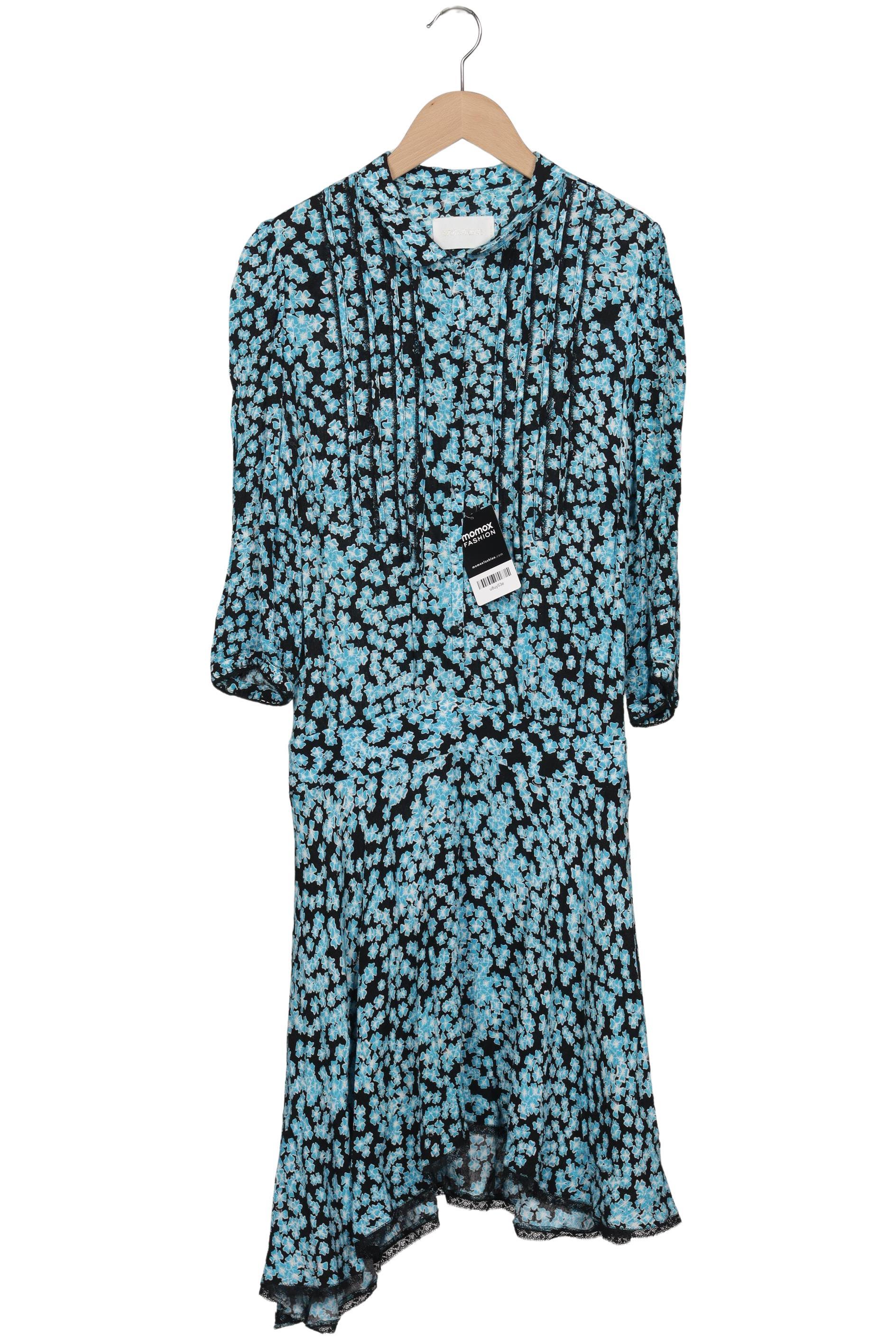 

Zadig & Voltaire Damen Kleid, blau, Gr. 38