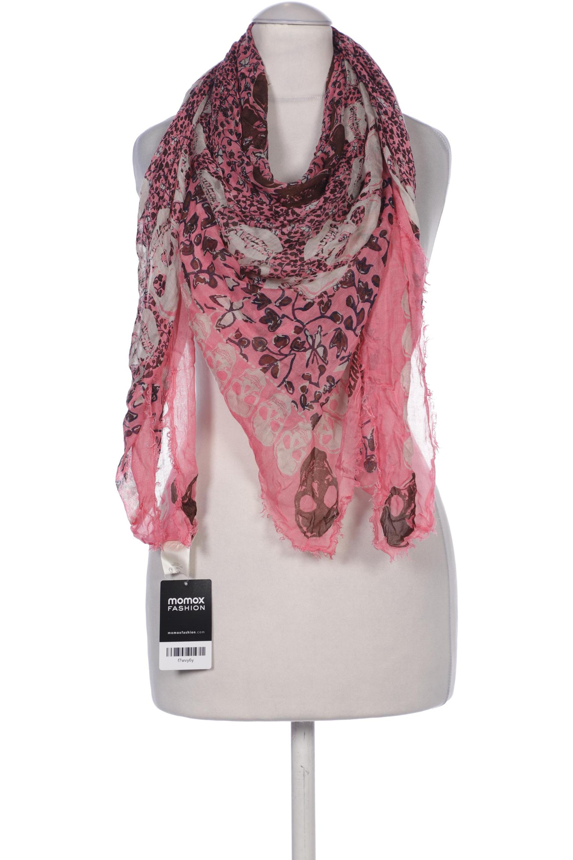 

Zadig & Voltaire Damen Schal, pink, Gr.