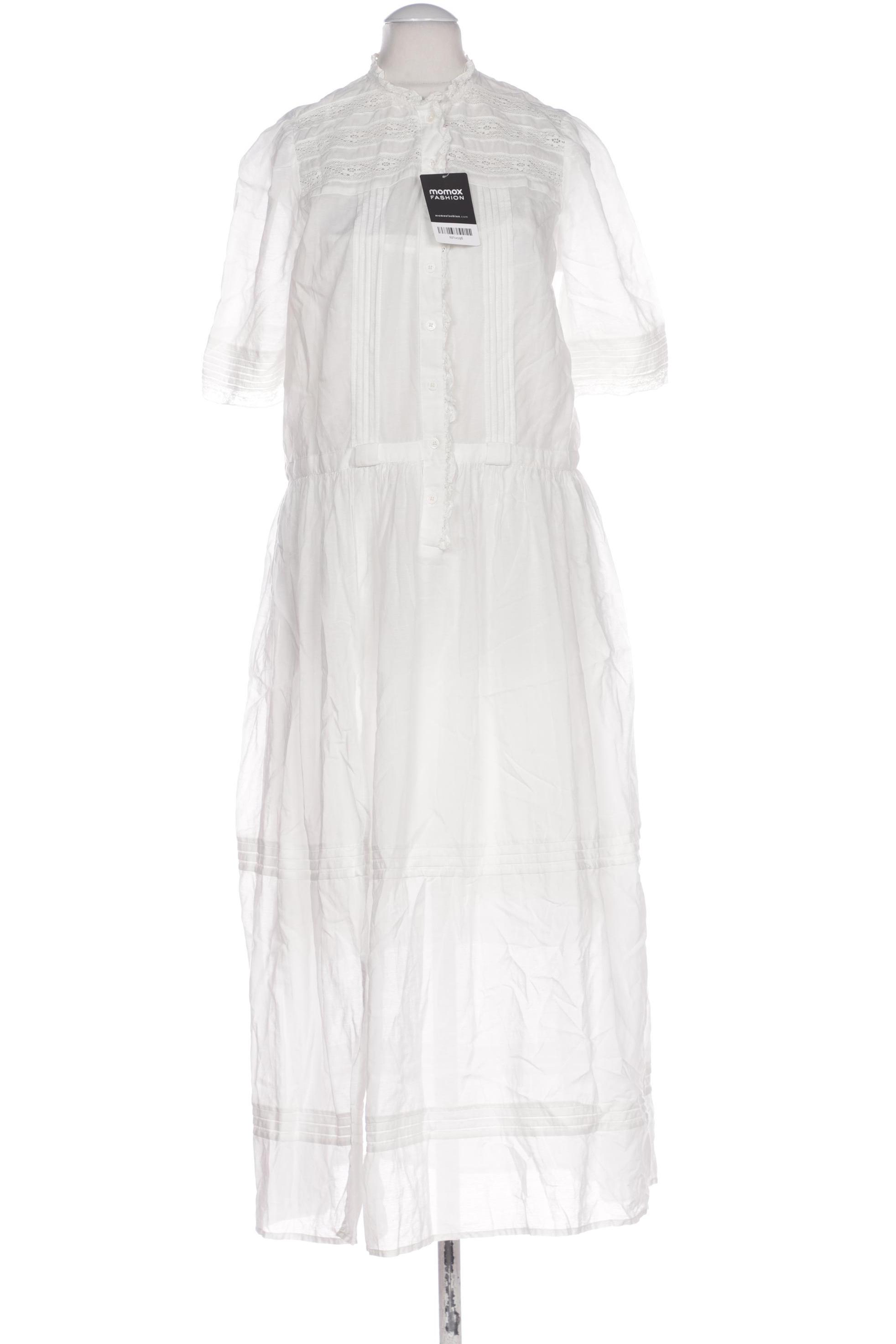 

Zadig & Voltaire Damen Kleid, weiß, Gr. 38