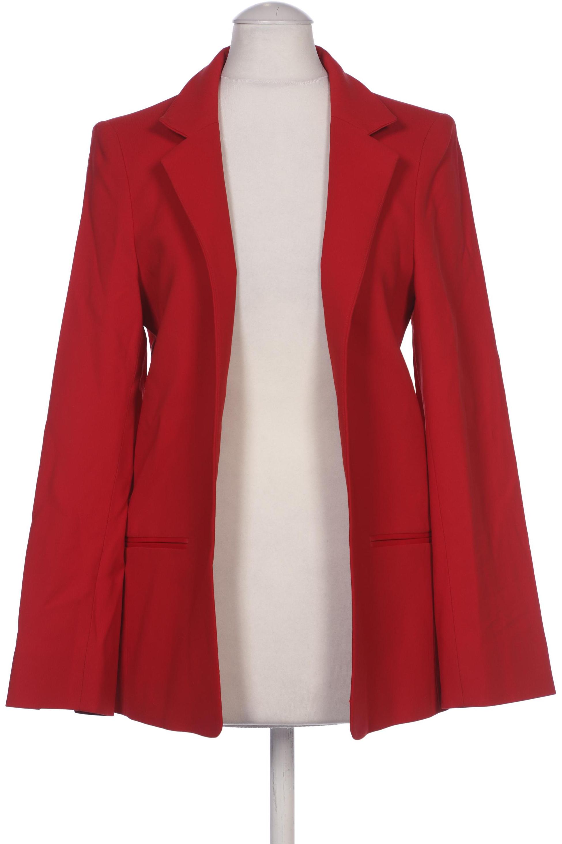 

Zadig & Voltaire Damen Blazer, rot, Gr. 34