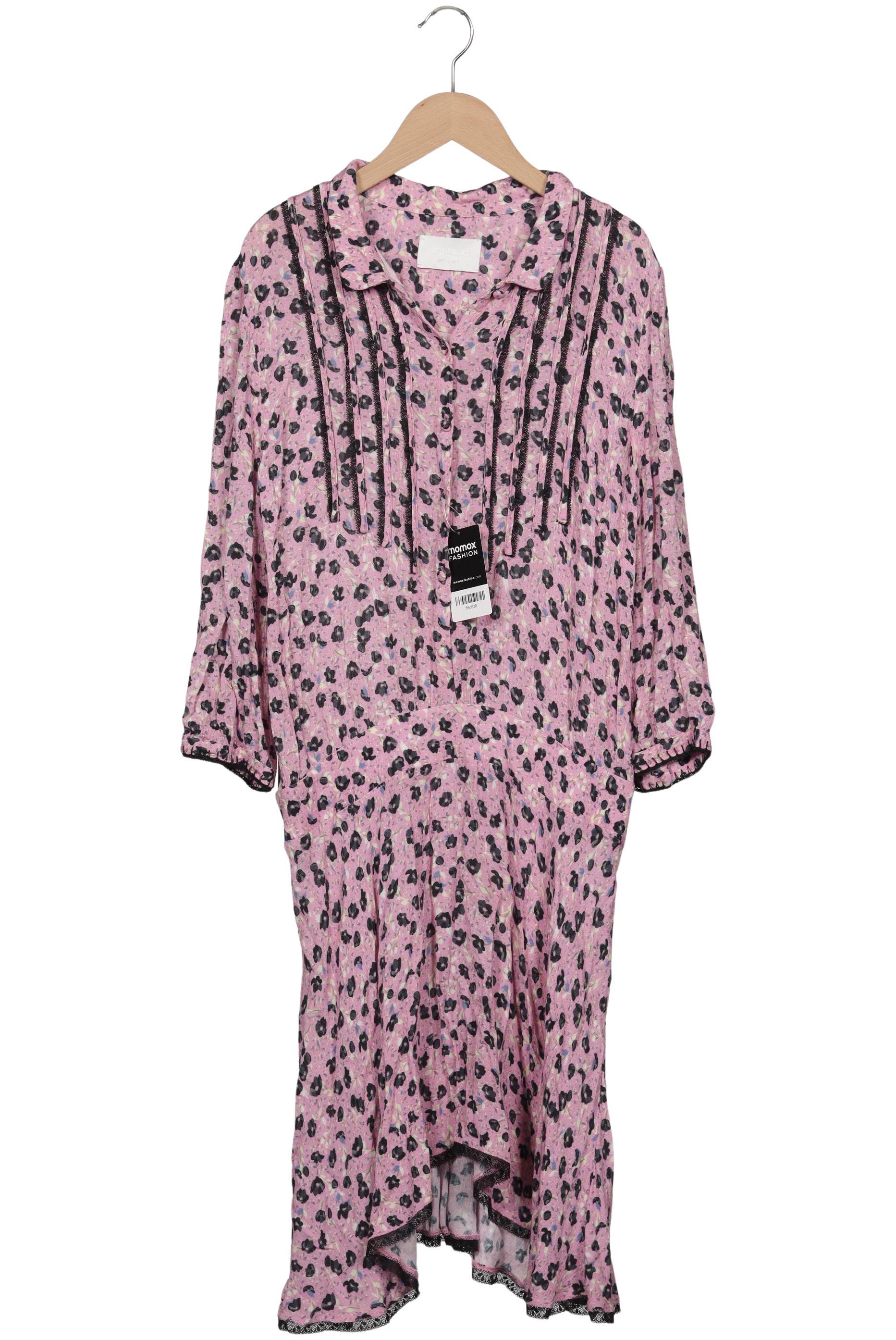 

Zadig & Voltaire Damen Kleid, pink, Gr. 42
