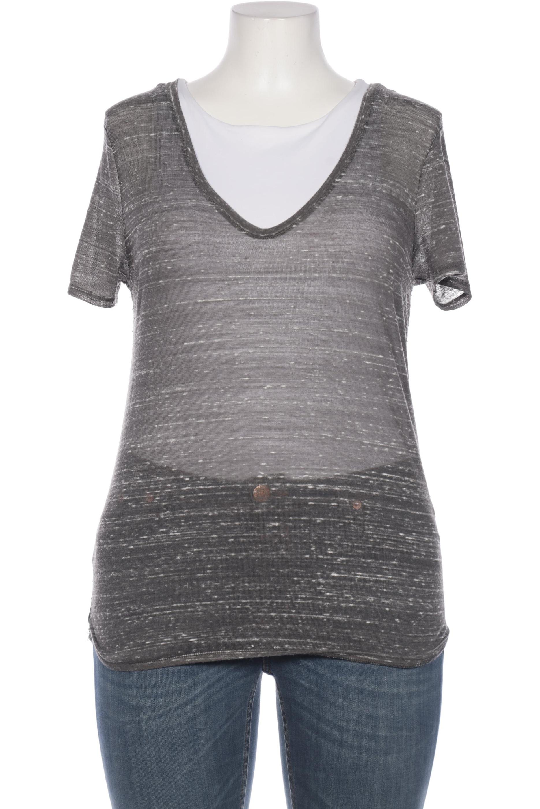 

Zadig & Voltaire Damen T-Shirt, grau, Gr. 42