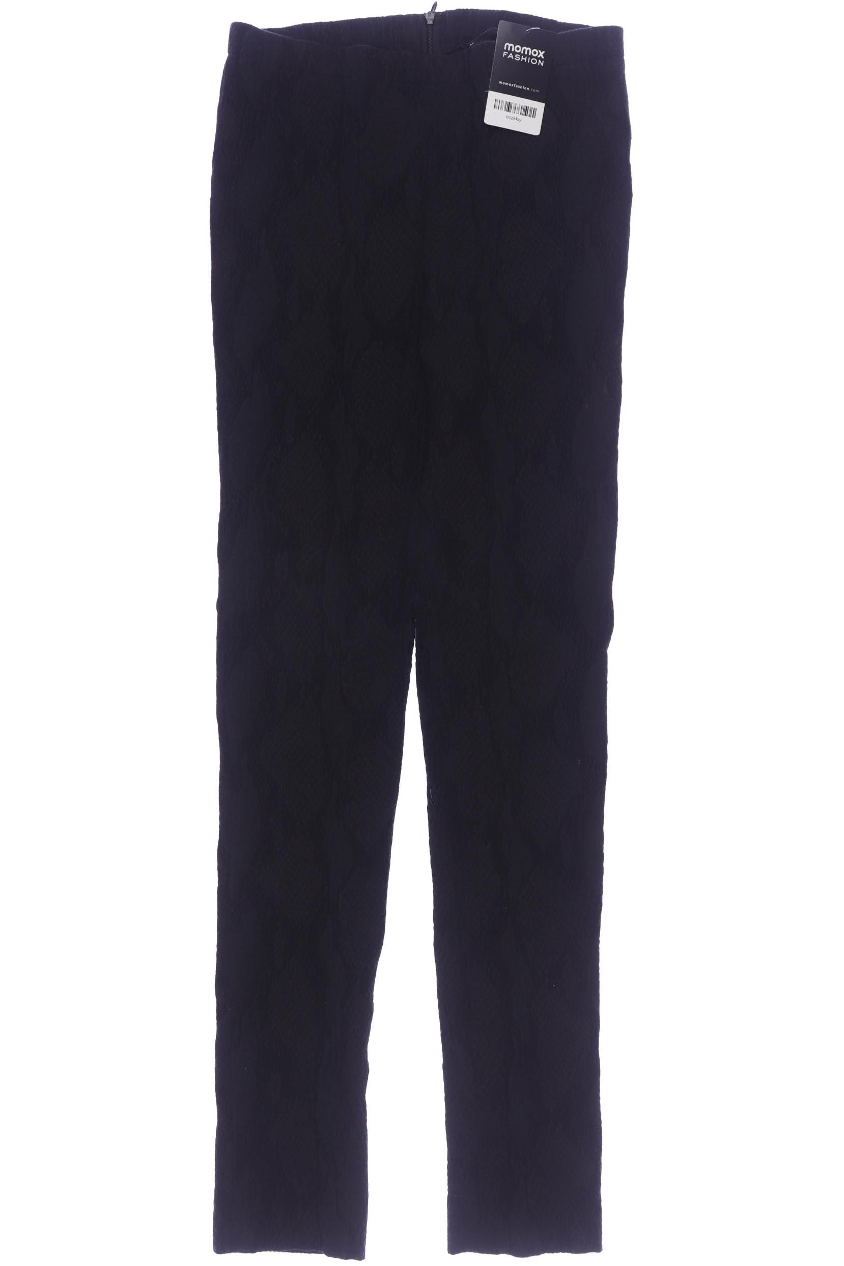 

Zadig & Voltaire Damen Stoffhose, schwarz, Gr. 38