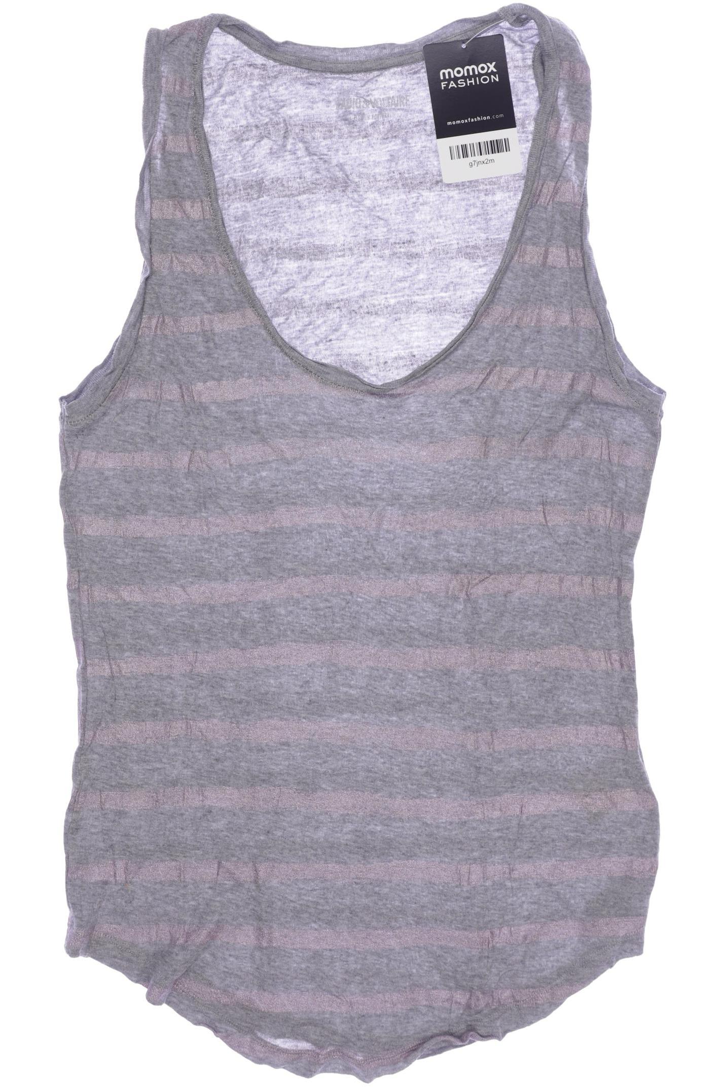 Thumbnail - Zadig &amp; Voltaire Damen Top, grau, Gr. 42