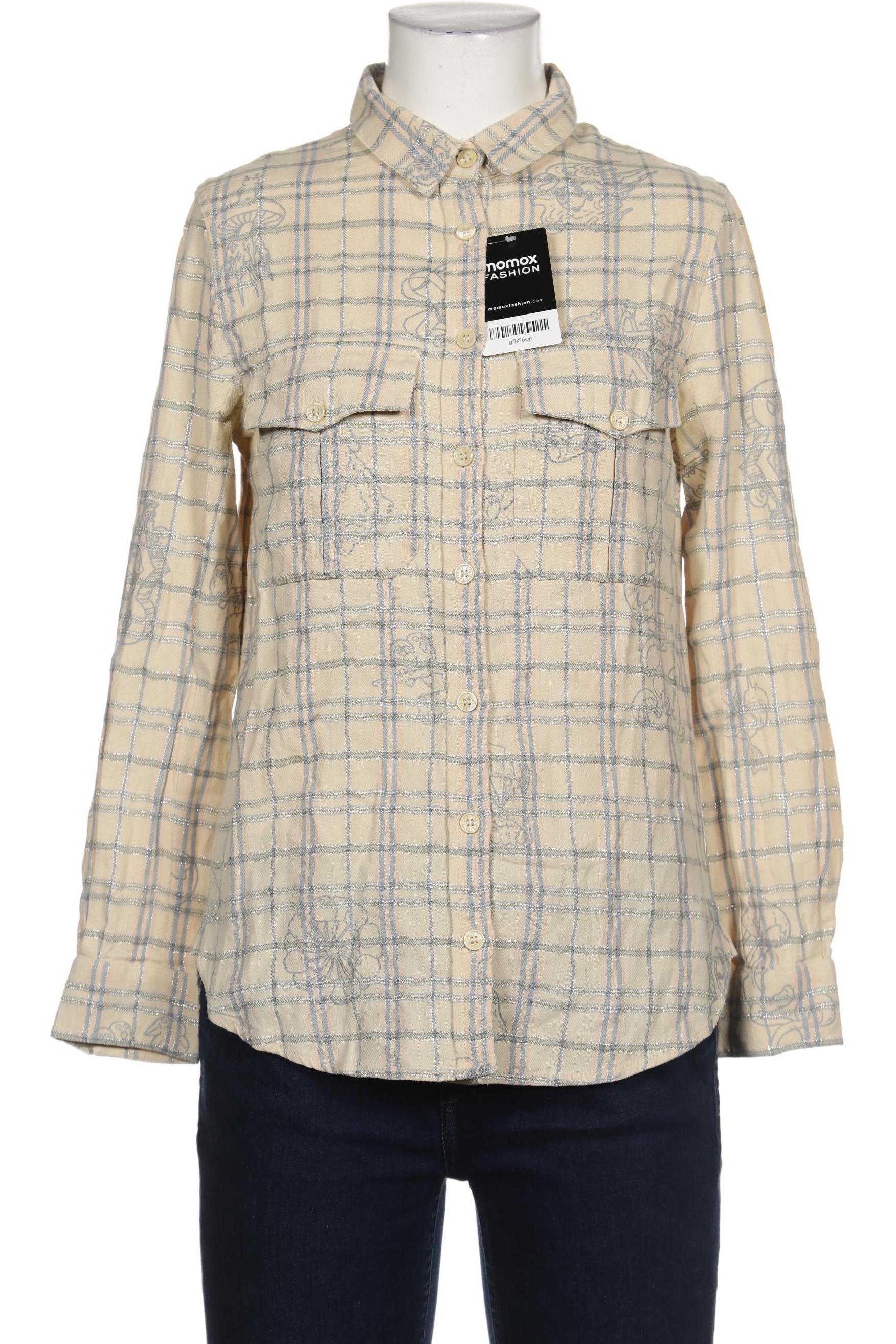 

Zadig & Voltaire Damen Bluse, cremeweiß