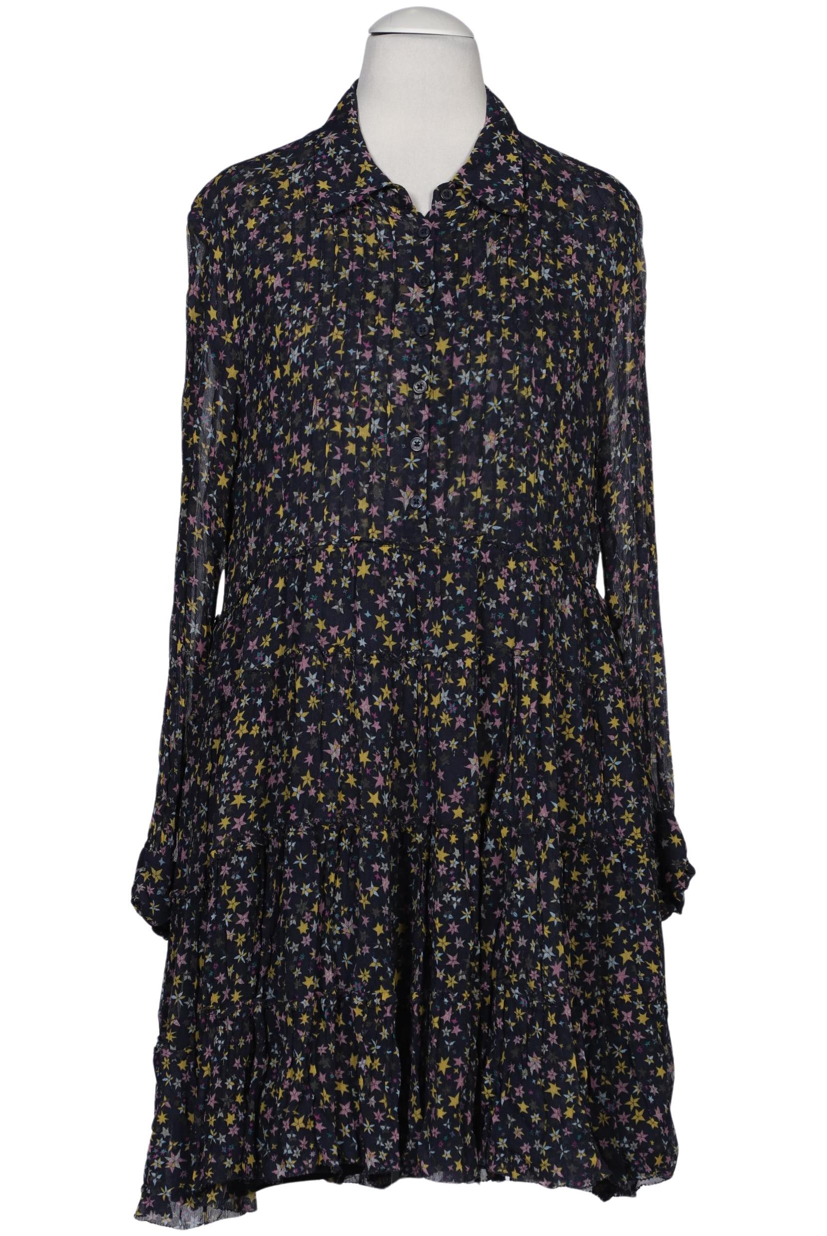 

Zadig & Voltaire Damen Kleid, mehrfarbig, Gr. 36