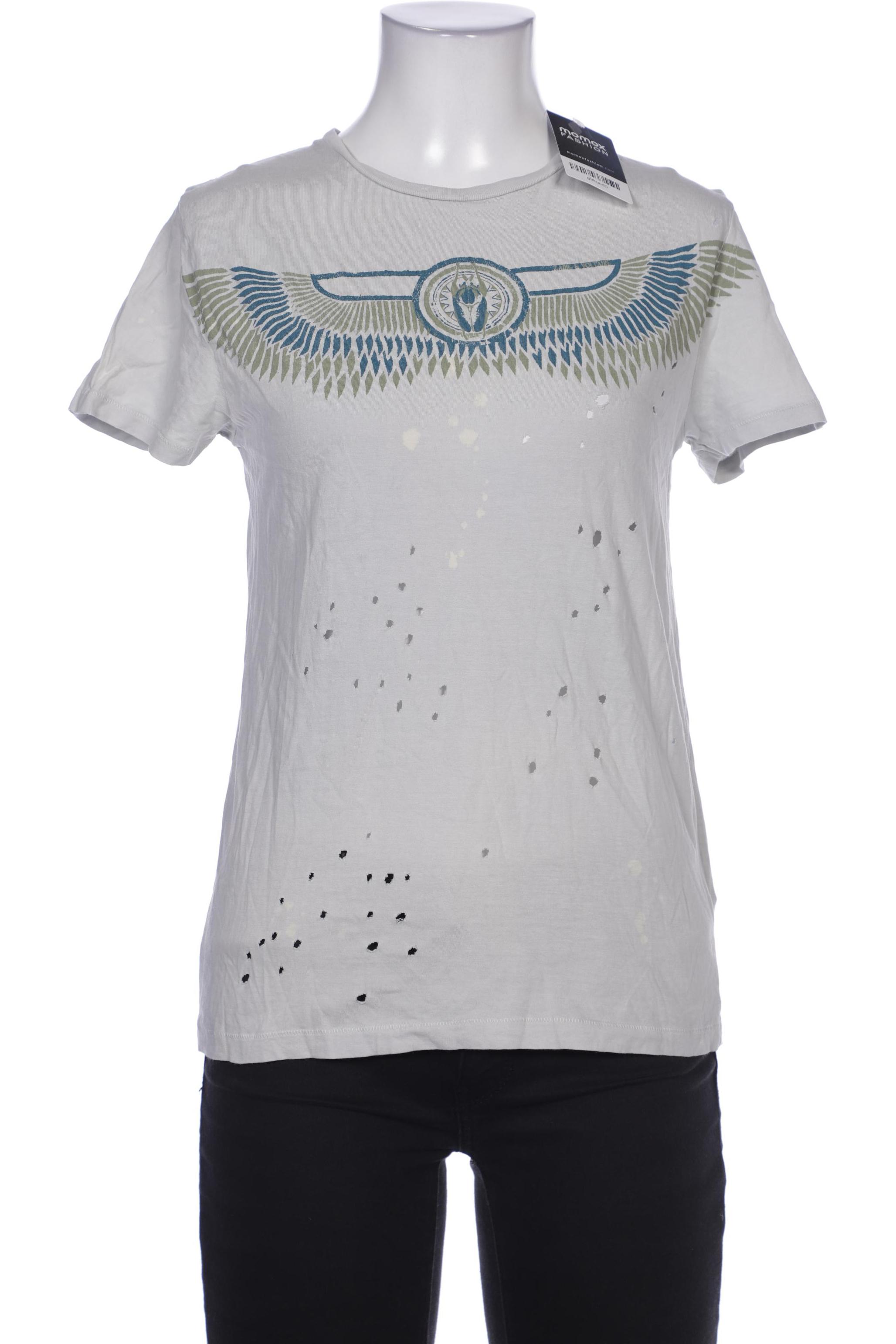 

Zadig & Voltaire Damen T-Shirt, hellblau, Gr. 34