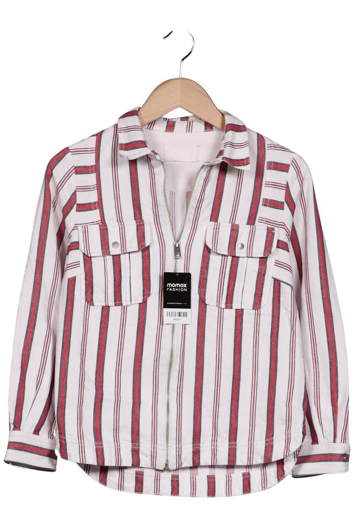 

Zadig & Voltaire Damen Jacke, mehrfarbig, Gr. 34