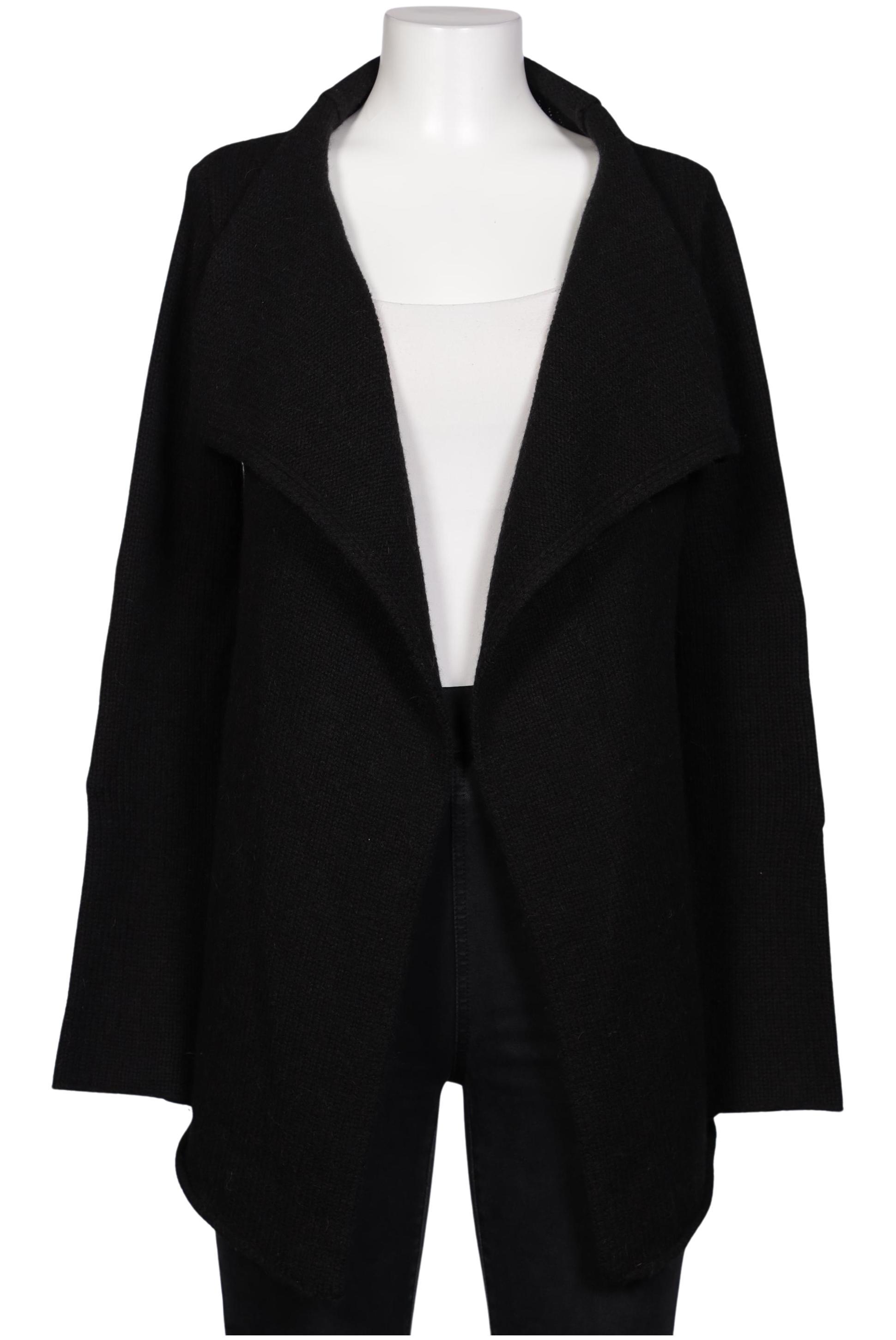 

Zadig & Voltaire Damen Strickjacke, schwarz, Gr. 38