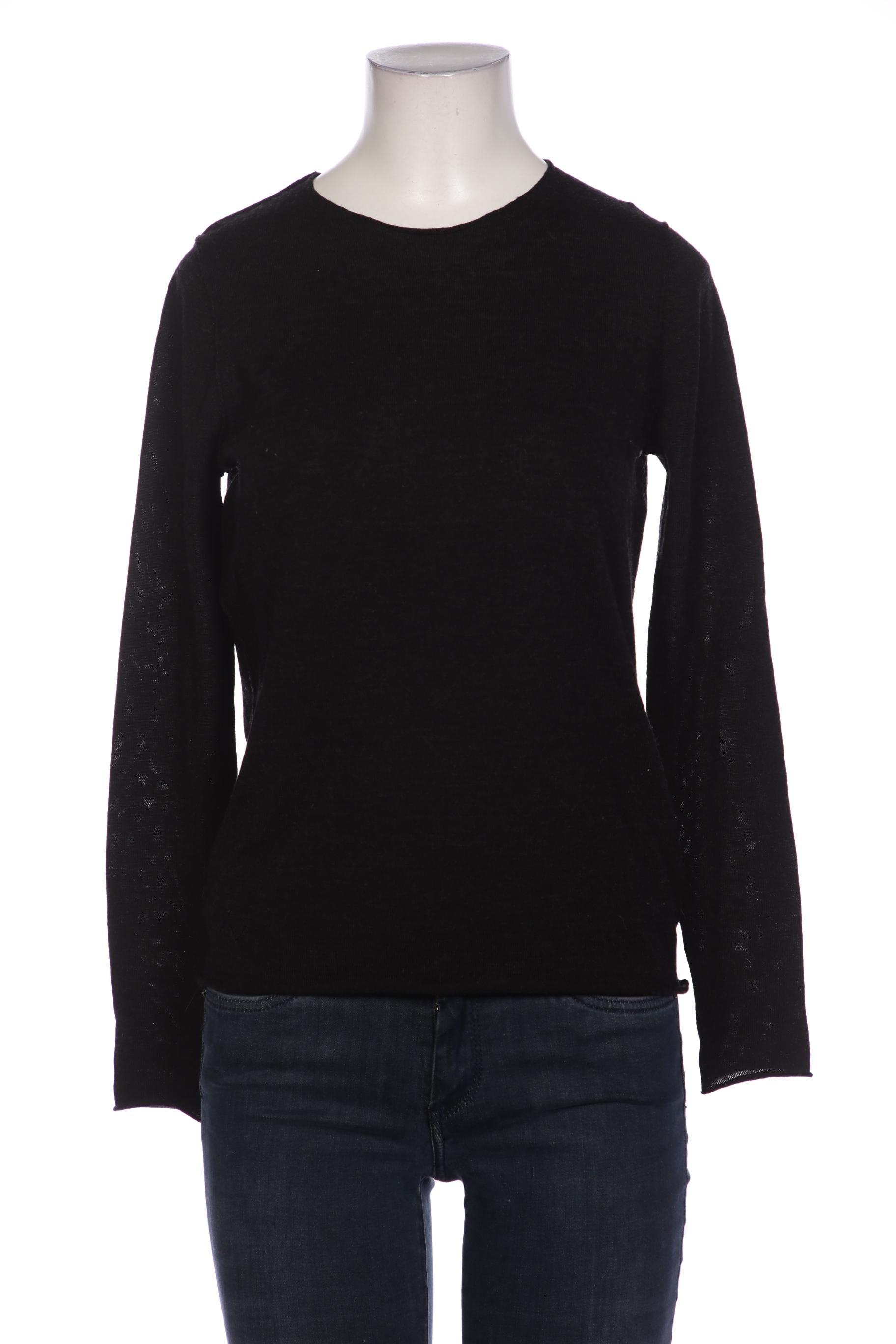 

Zadig & Voltaire Damen Langarmshirt, schwarz, Gr. 34