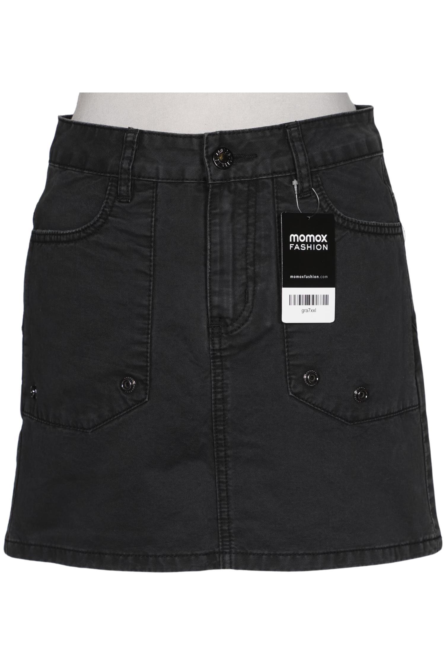 

Zadig & Voltaire Damen Rock, schwarz, Gr. 36