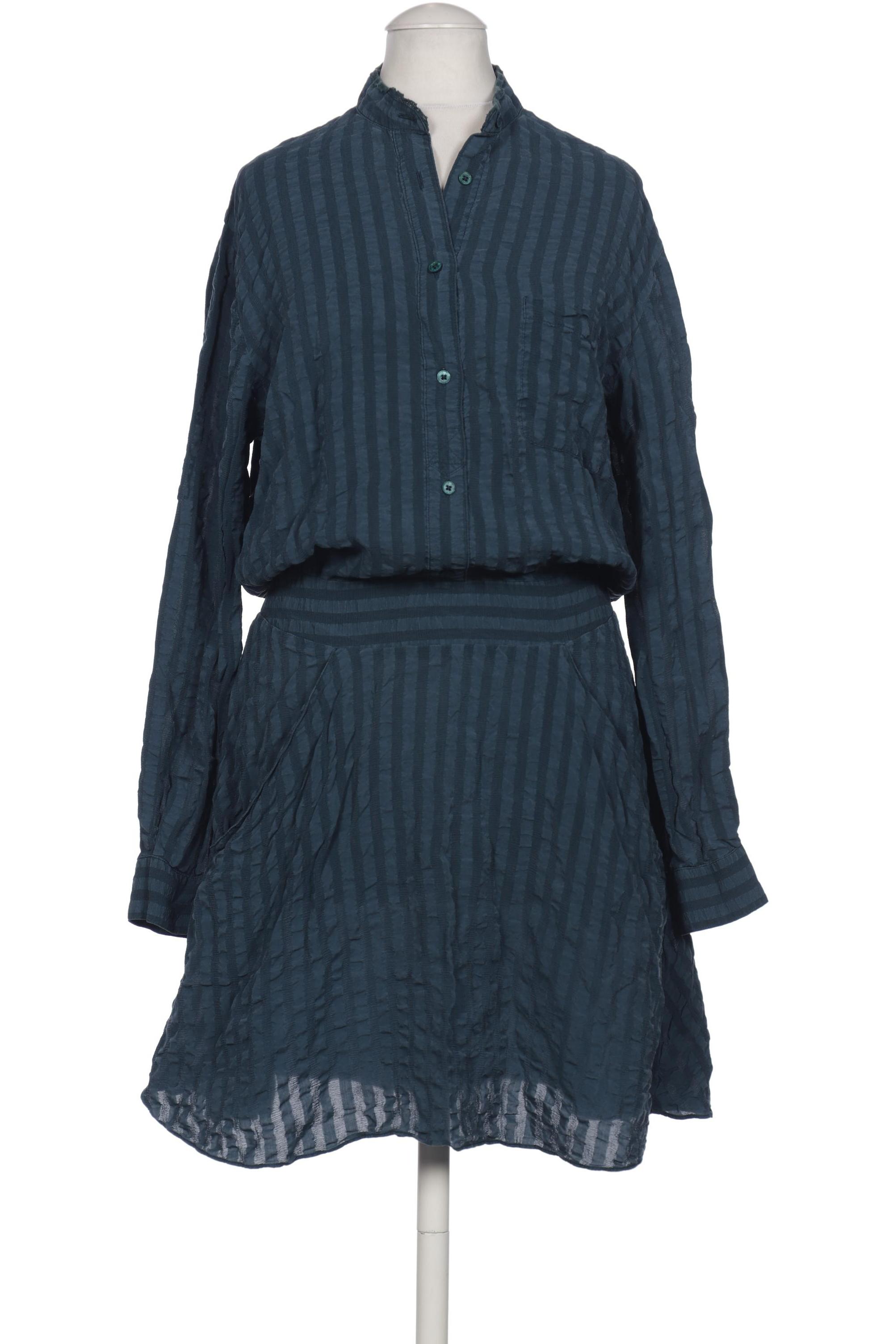 

Zadig & Voltaire Damen Kleid, marineblau, Gr. 34