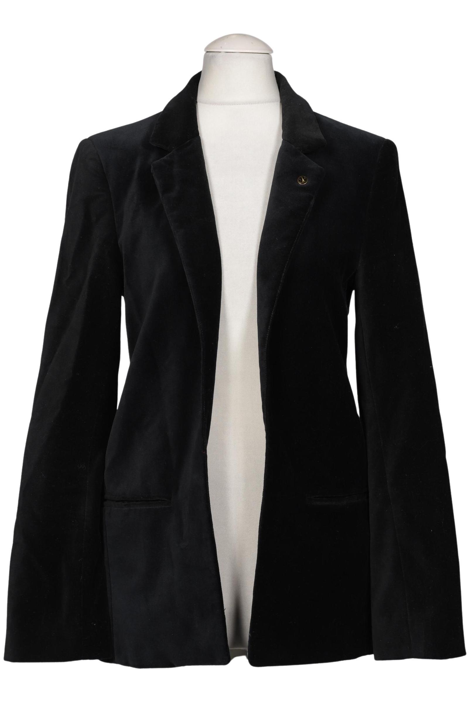 

Zadig & Voltaire Damen Blazer, schwarz, Gr. 36