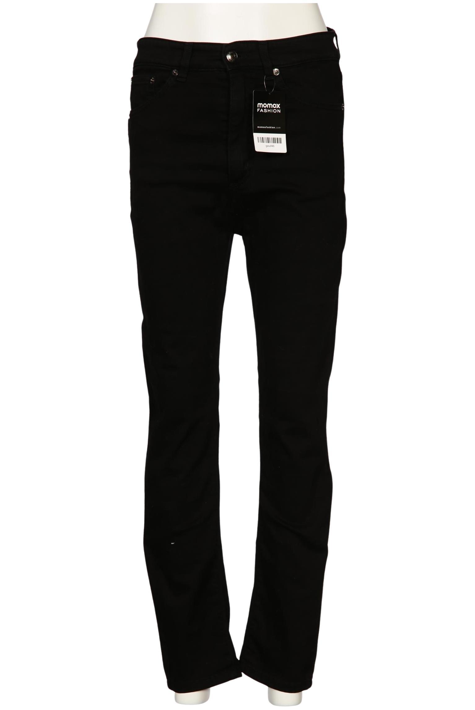 

Zadig & Voltaire Damen Jeans, schwarz, Gr. 27