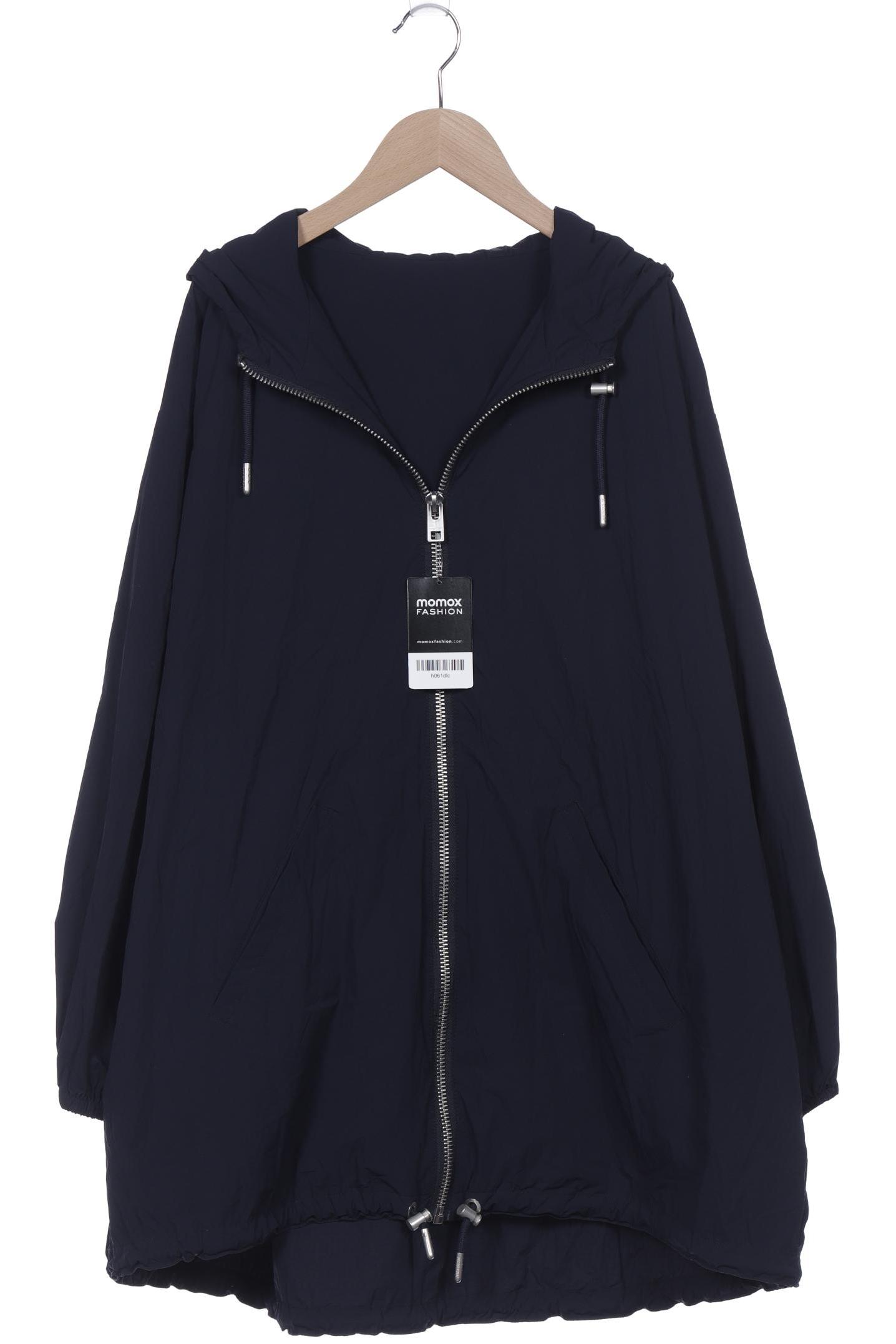 

Zadig & Voltaire Damen Mantel, marineblau, Gr. 34