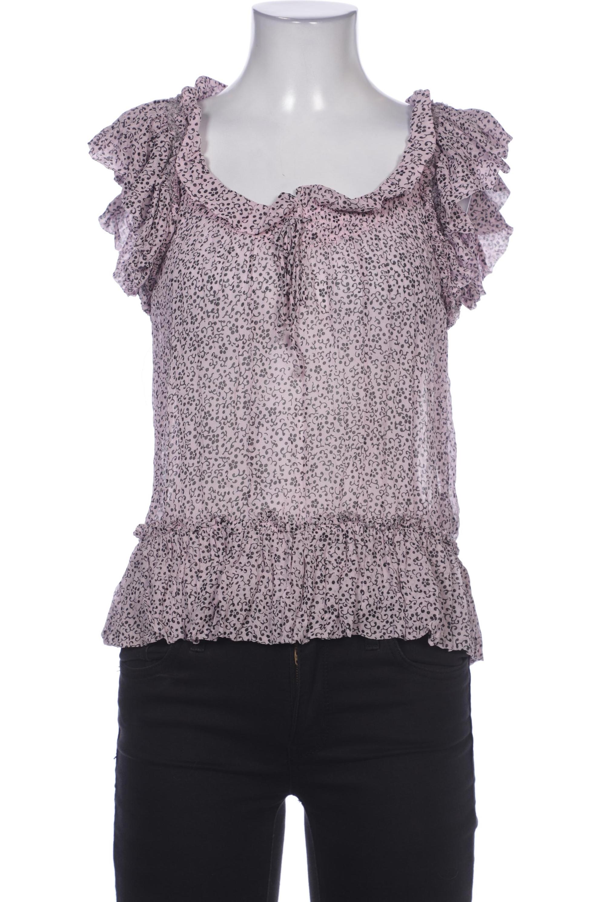 

Zadig & Voltaire Damen Bluse, flieder, Gr. 36
