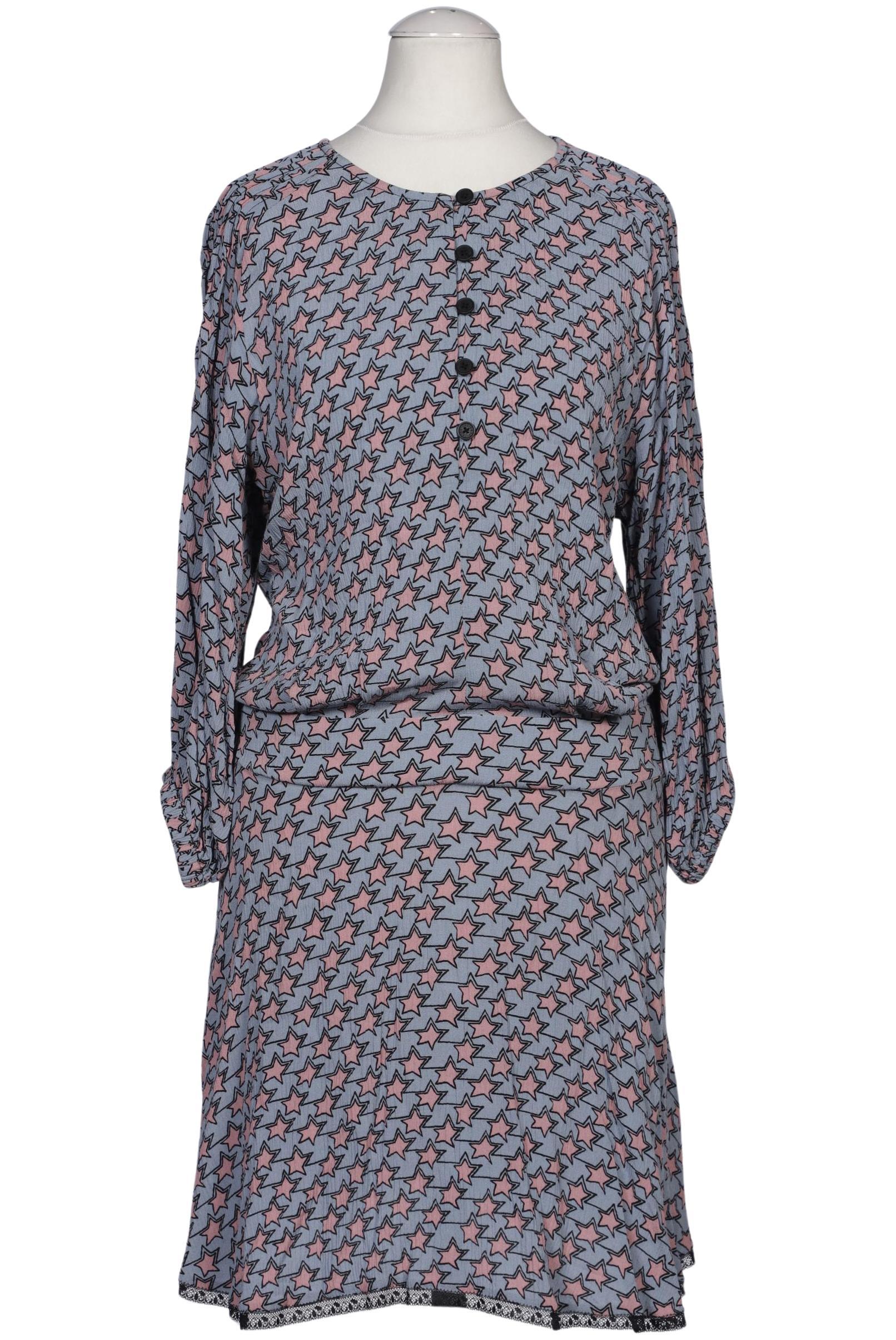 

Zadig & Voltaire Damen Kleid, mehrfarbig, Gr. 36