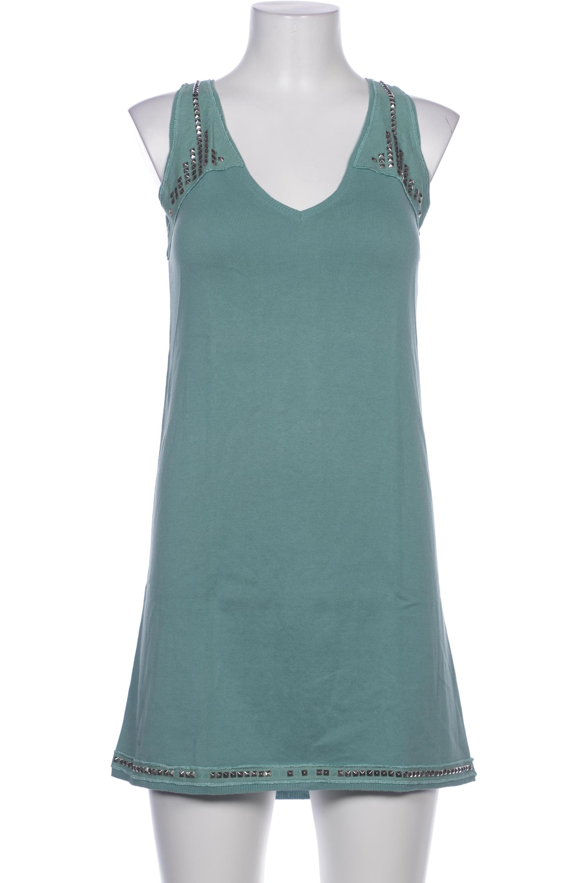 

Zadig & Voltaire Damen Kleid, türkis, Gr. 38