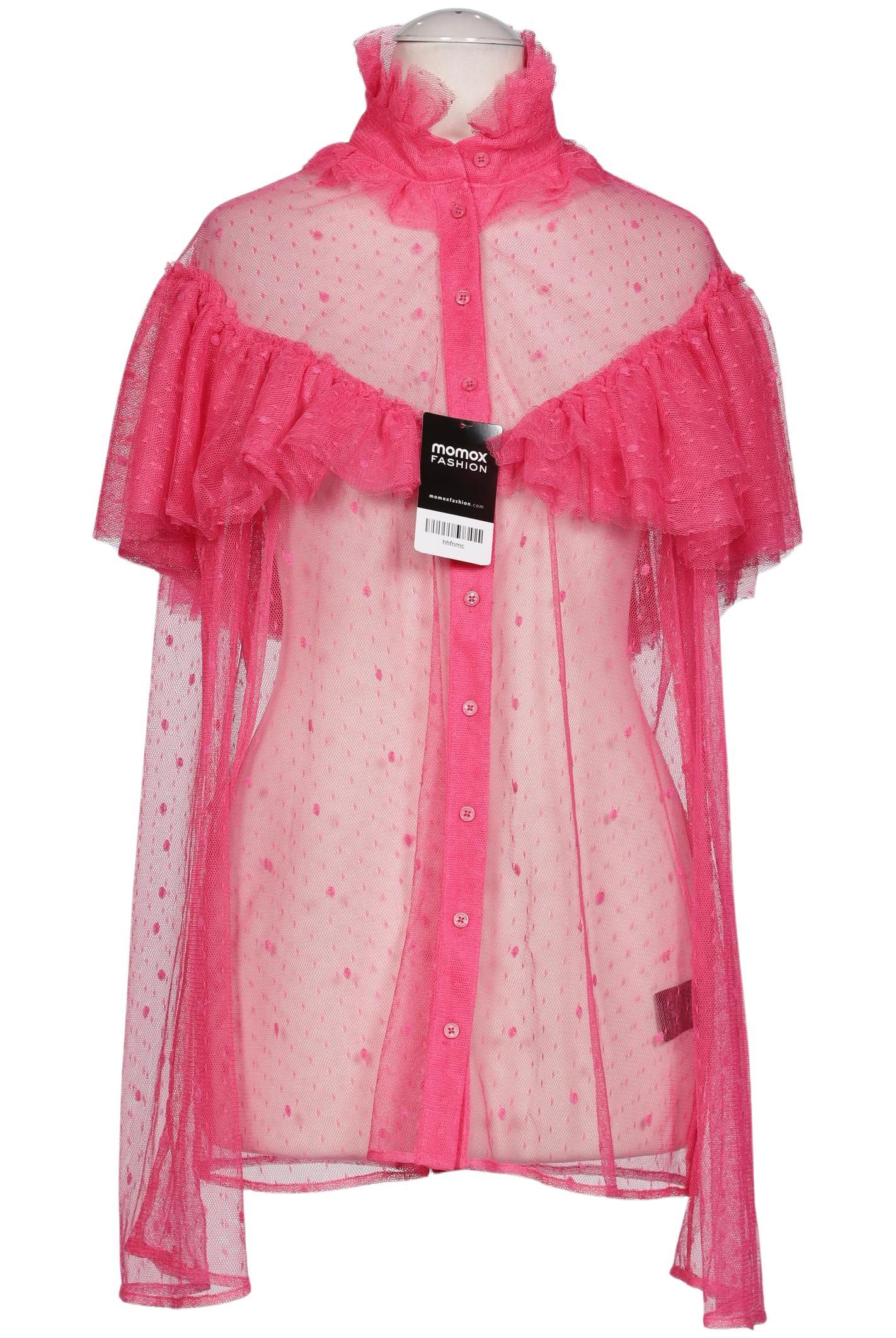 

Zadig & Voltaire Damen Bluse, pink, Gr. 36