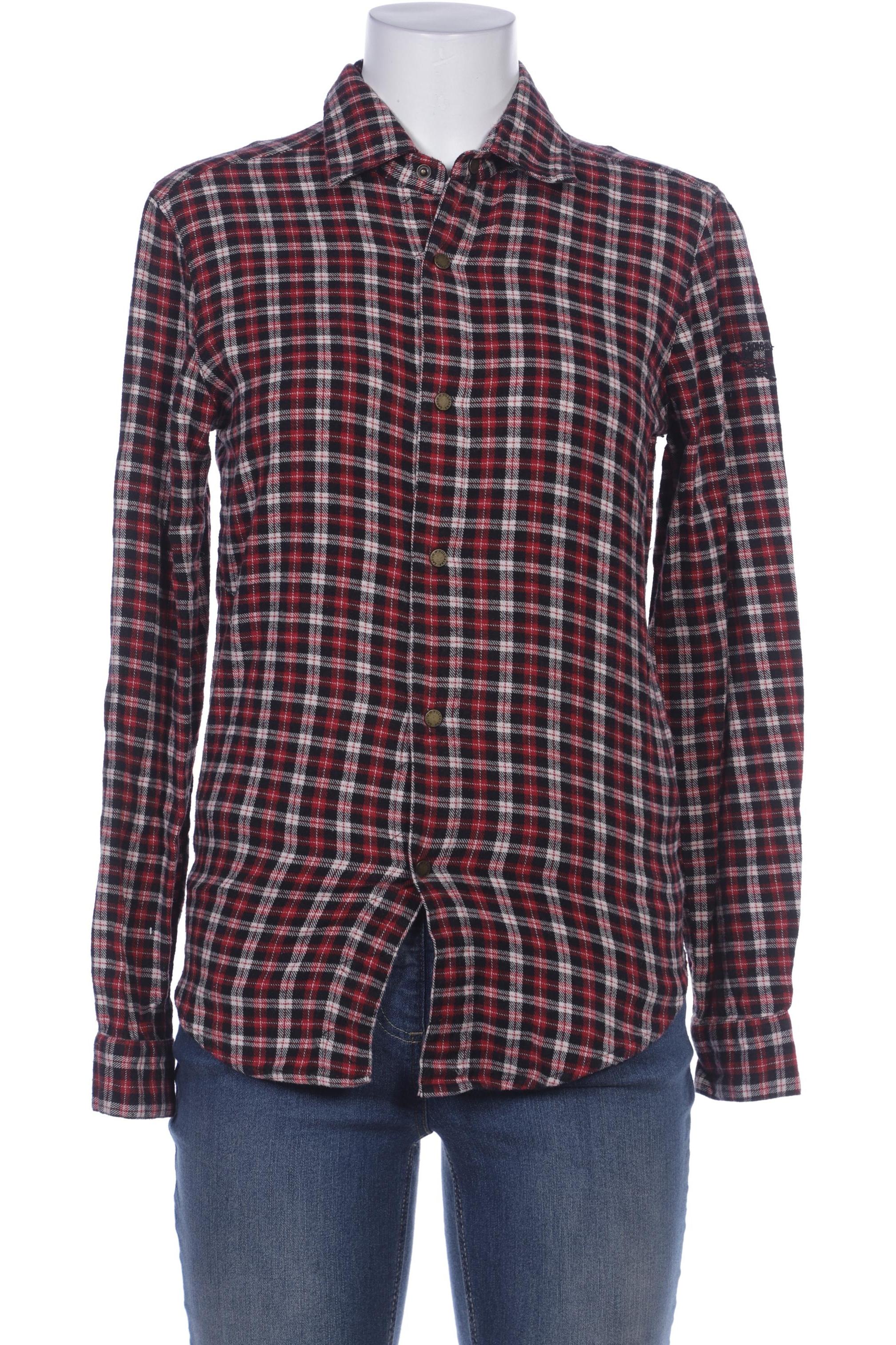

Zadig & Voltaire Damen Bluse, mehrfarbig, Gr. 34