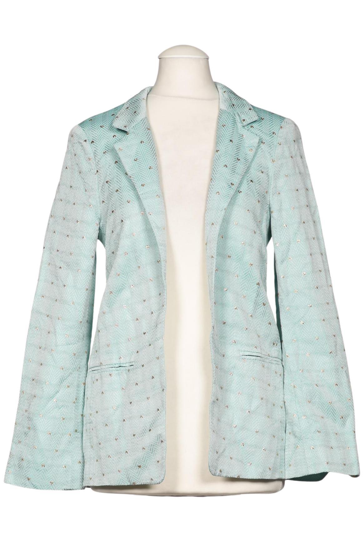 

Zadig & Voltaire Damen Blazer, hellblau, Gr. 34