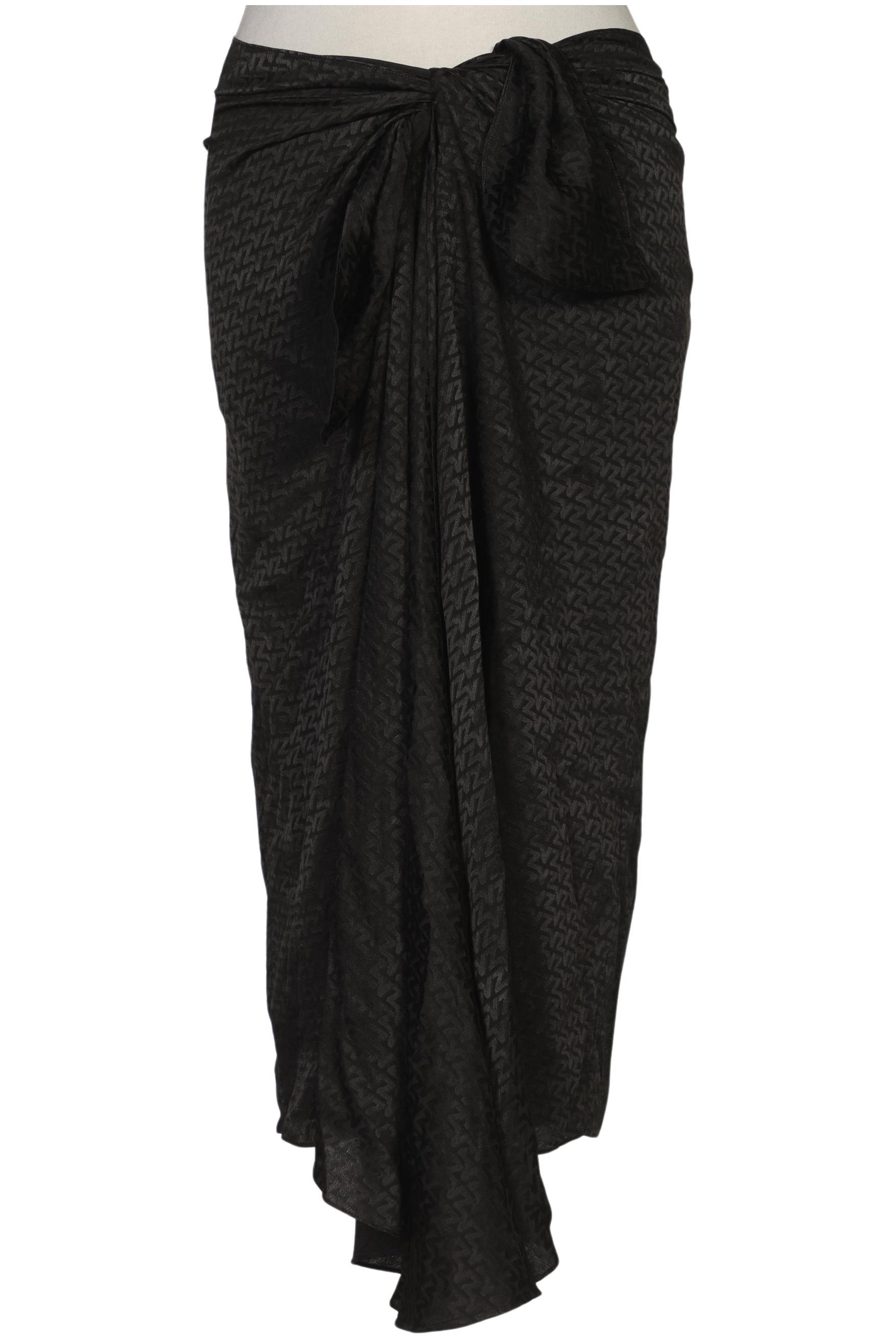 

Zadig & Voltaire Damen Rock, schwarz, Gr. 38