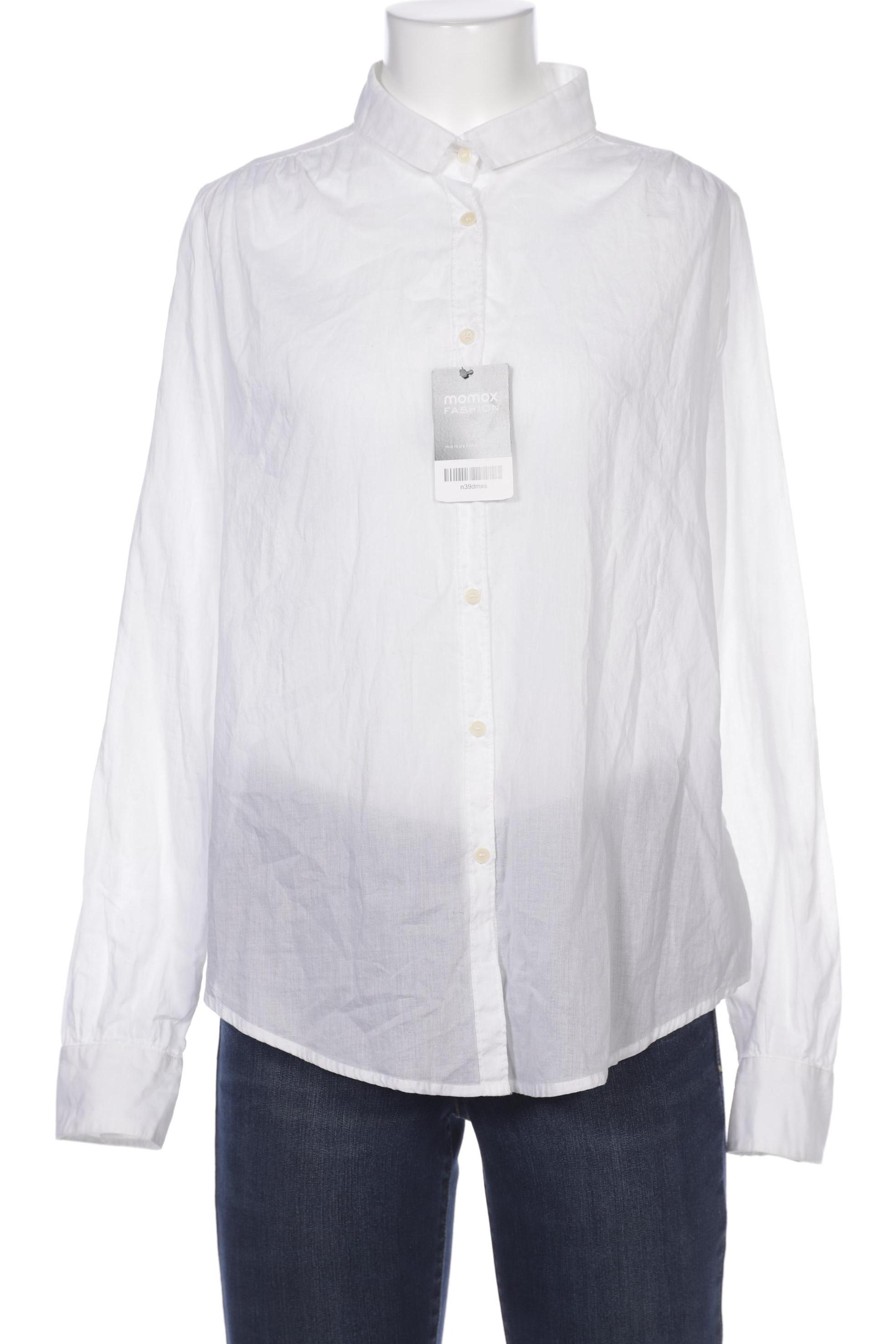 

Zadig & Voltaire Damen Bluse, weiß, Gr. 38