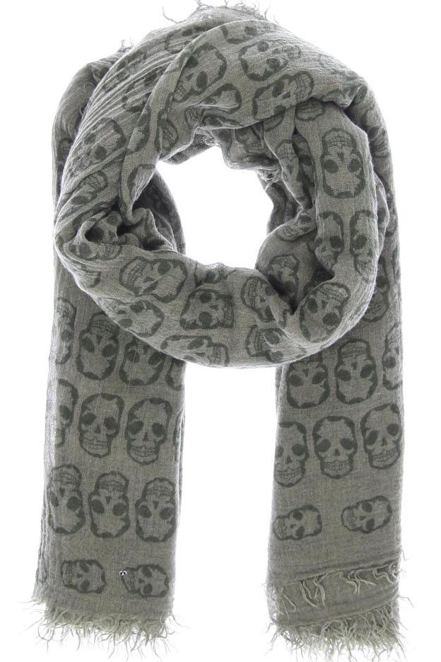 

Zadig & Voltaire Damen Schal, grün