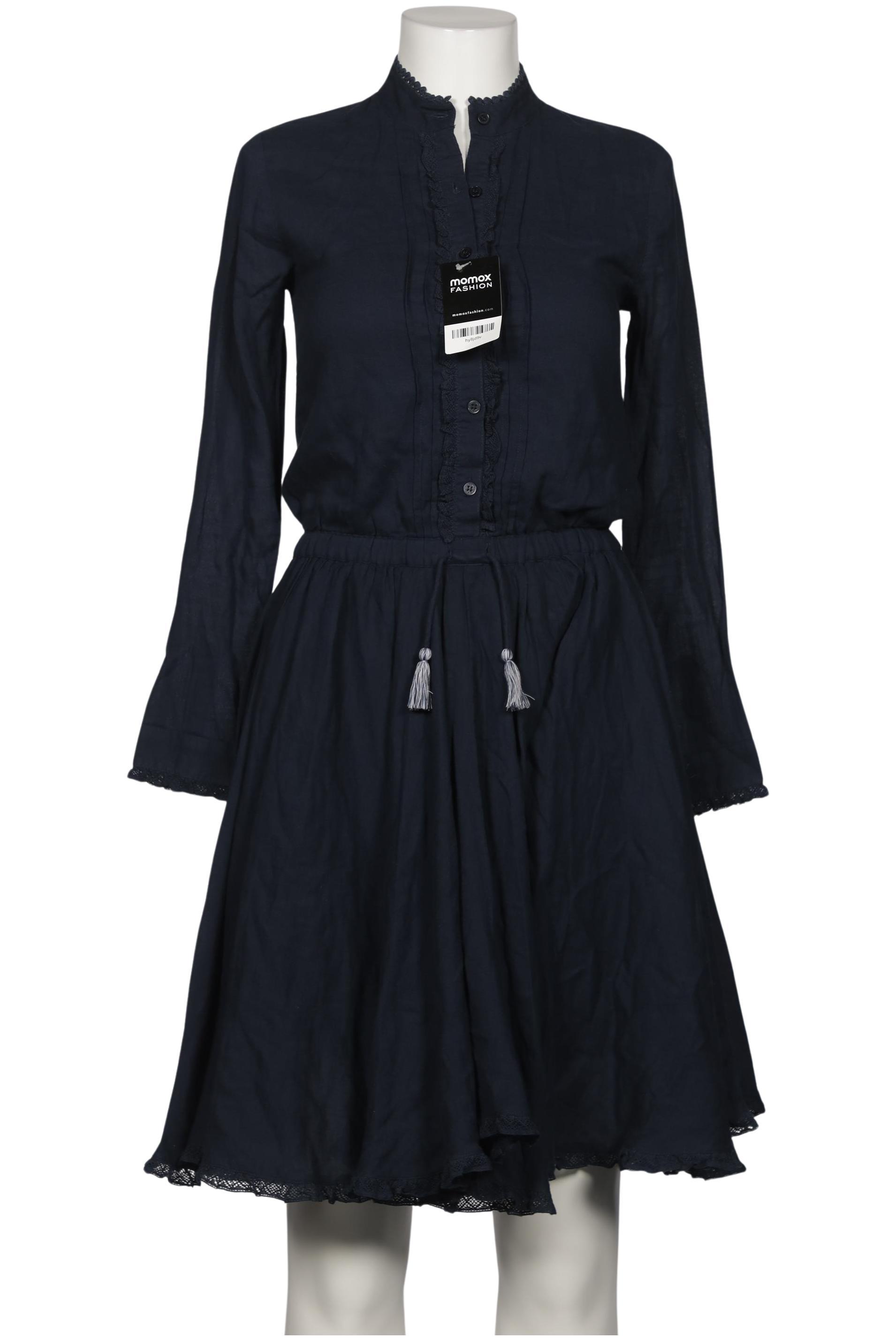 

Zadig & Voltaire Damen Kleid, marineblau, Gr. 38