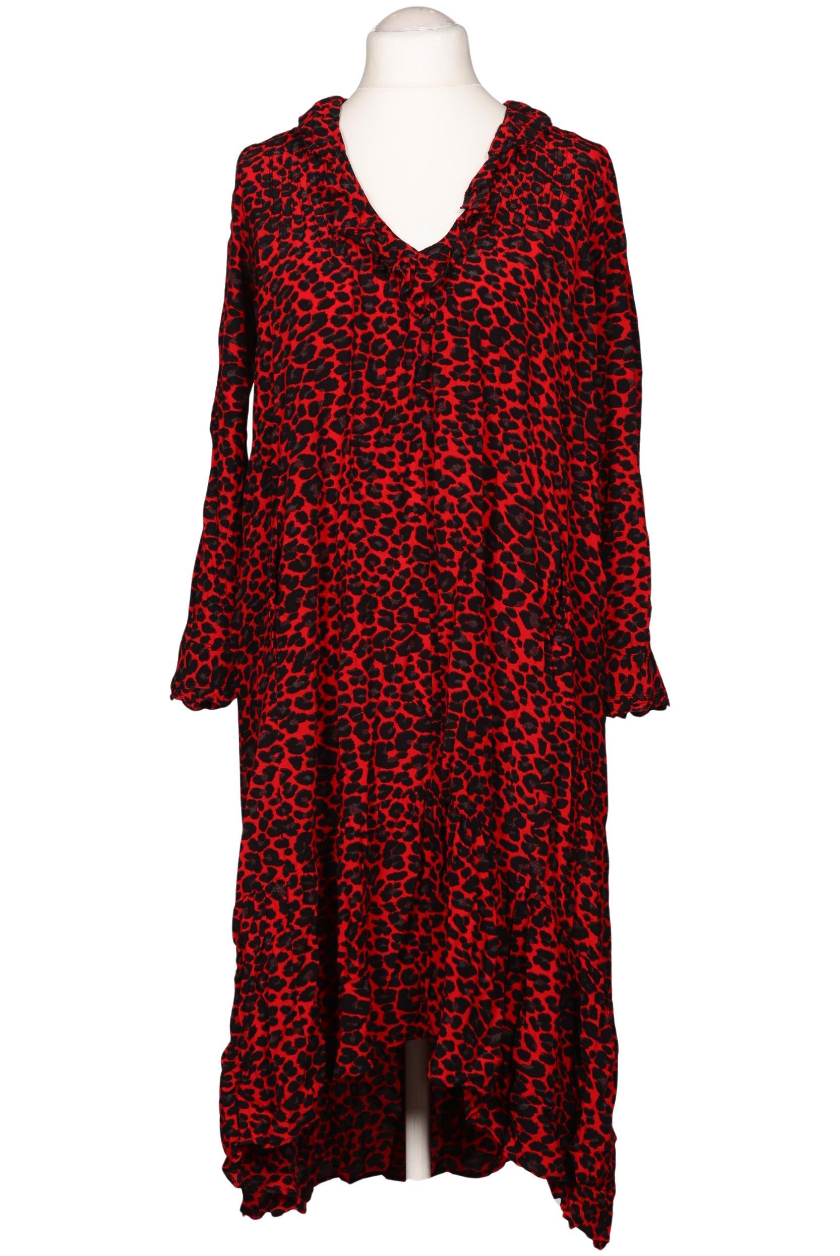 

Zadig & Voltaire Damen Kleid, rot, Gr. 44