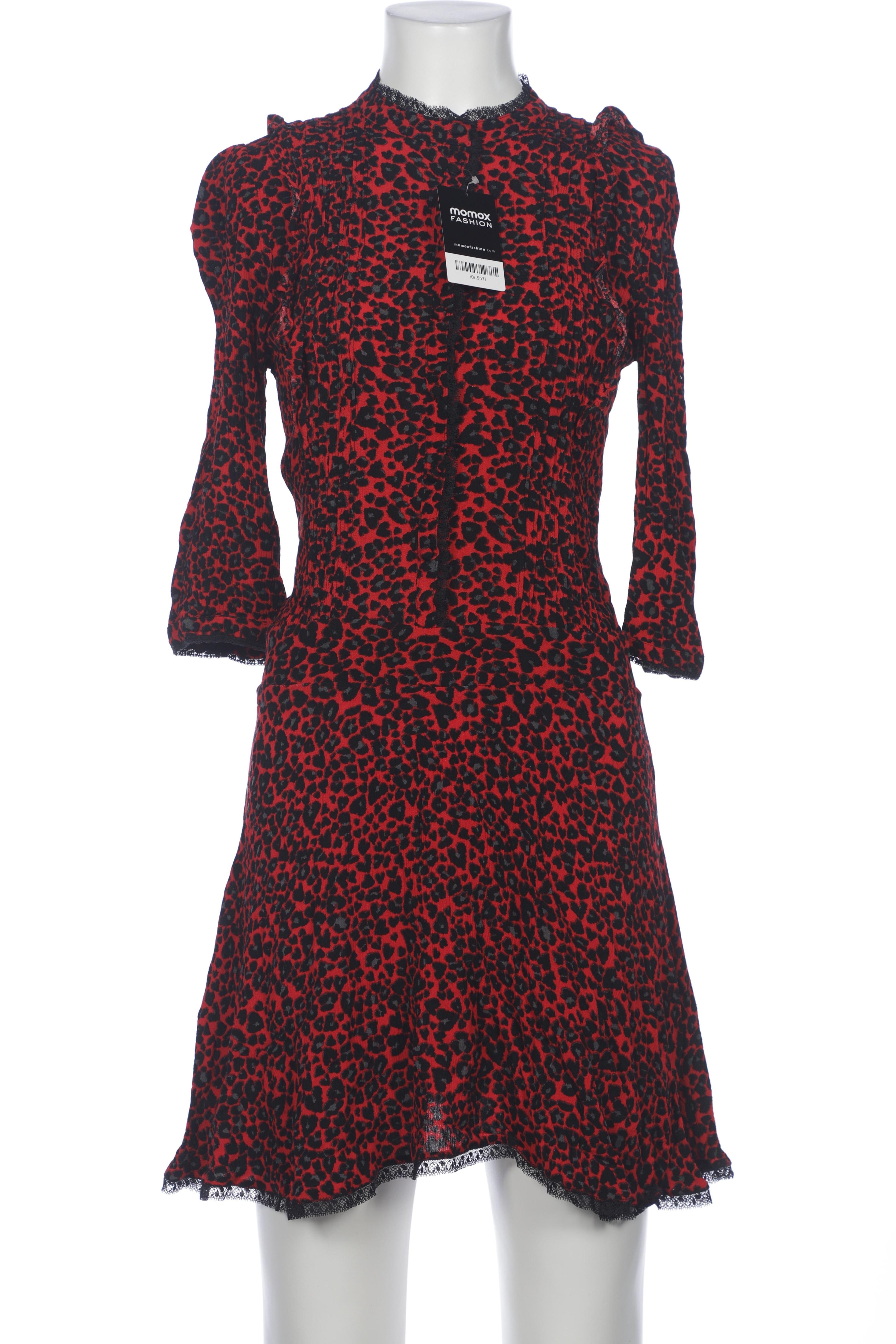 

Zadig & Voltaire Damen Kleid, rot, Gr. 36