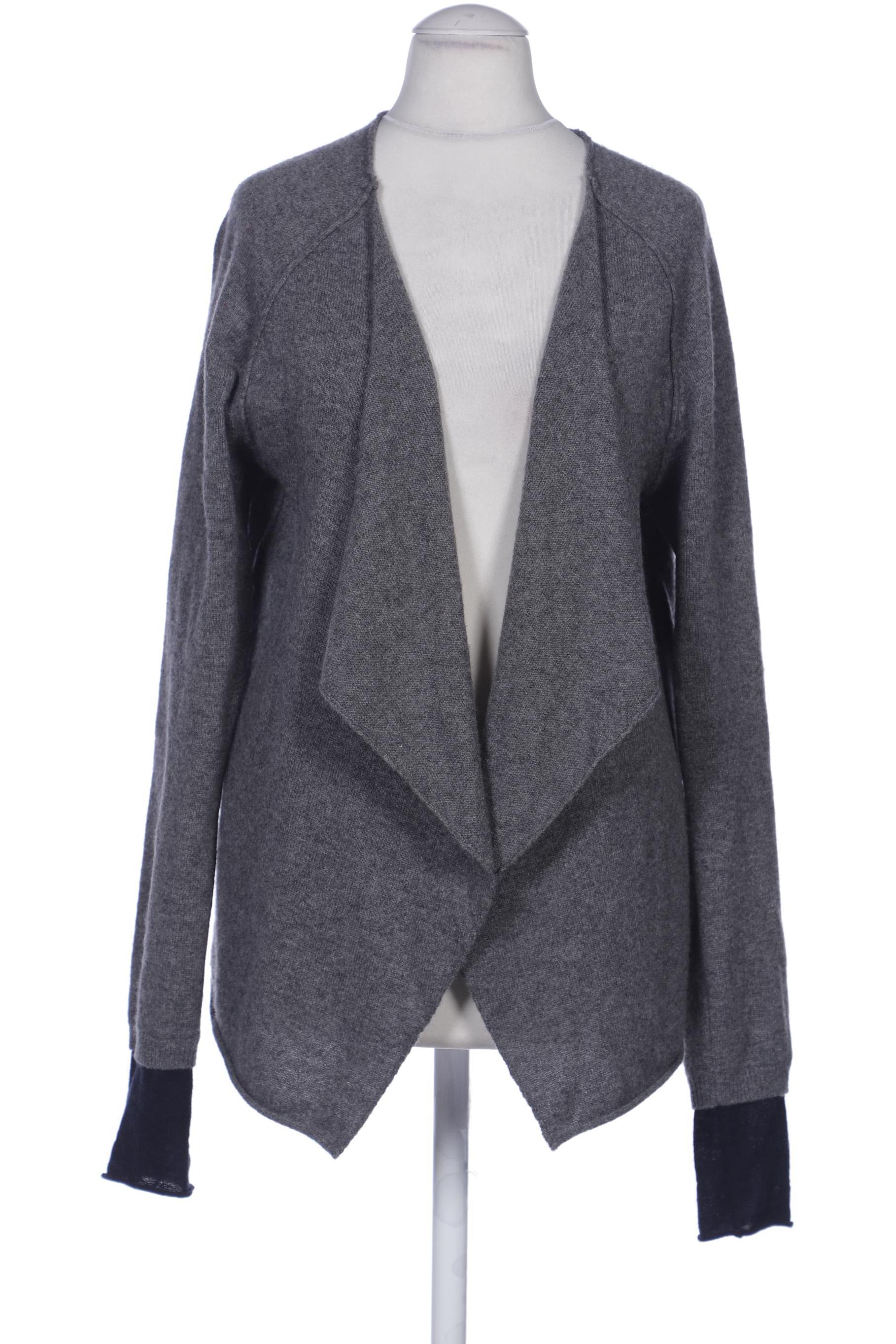 

Zadig & Voltaire Damen Strickjacke, grau, Gr. 38