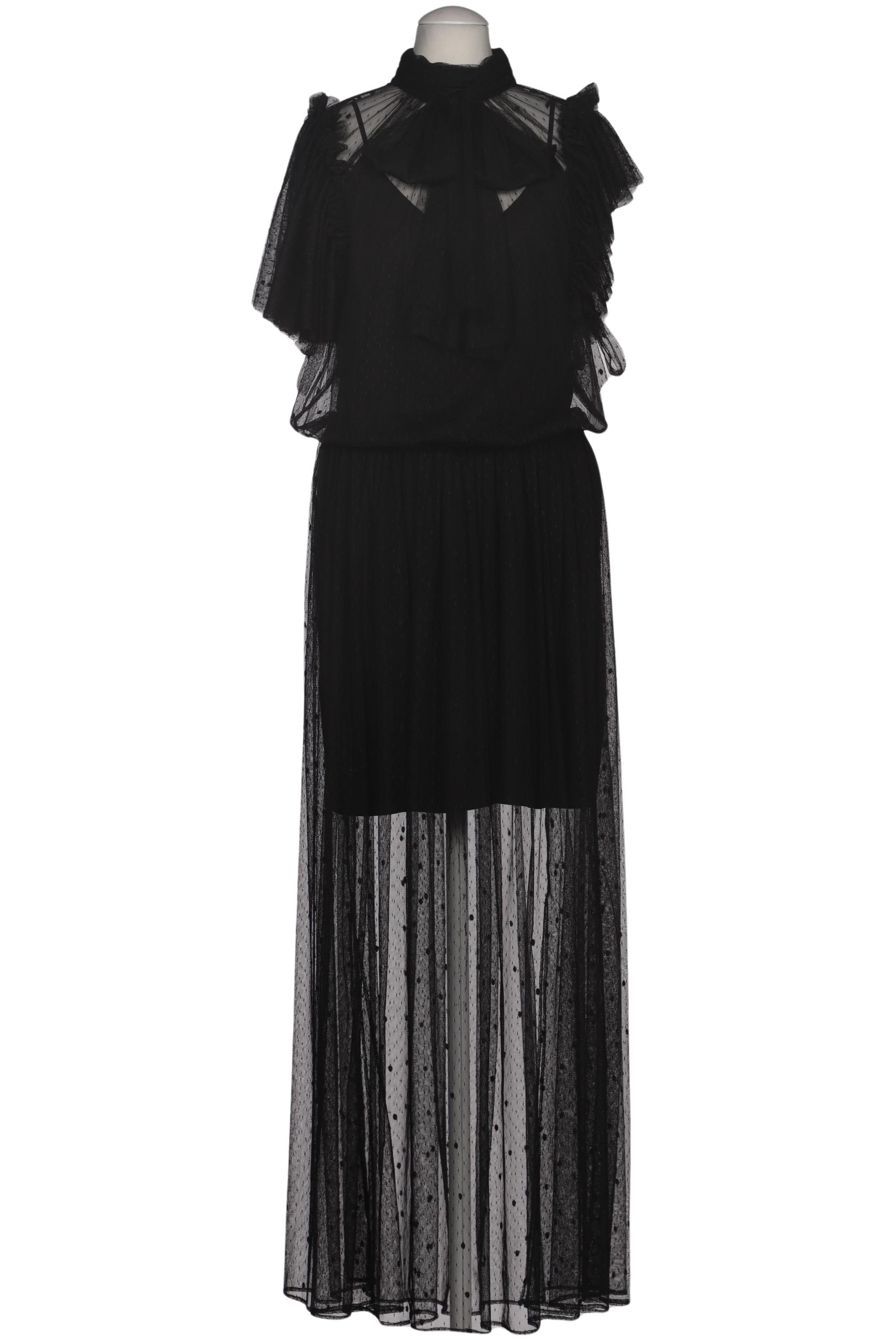 

Zadig & Voltaire Damen Kleid, schwarz, Gr. 36
