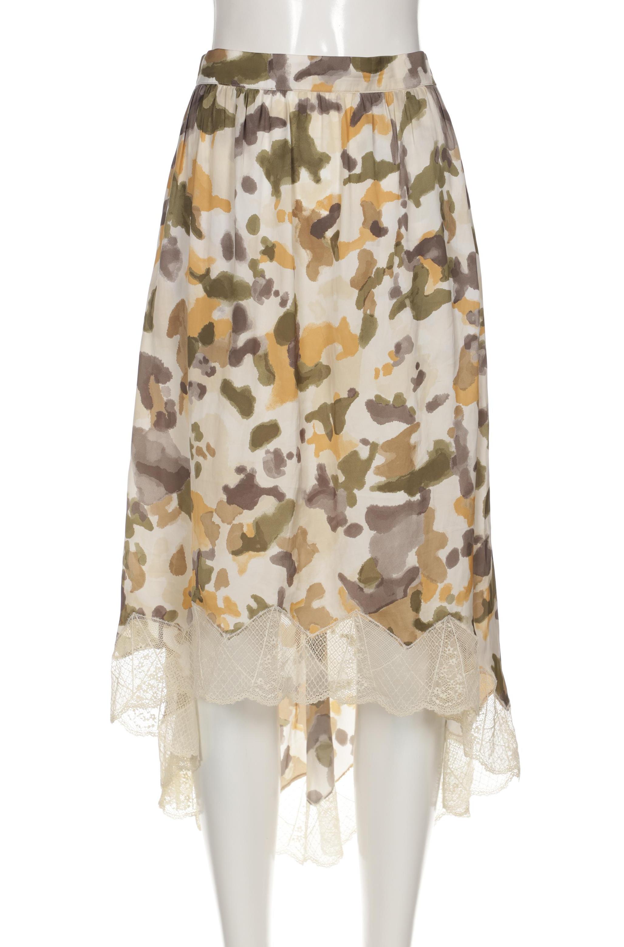 

Zadig & Voltaire Damen Rock, grün