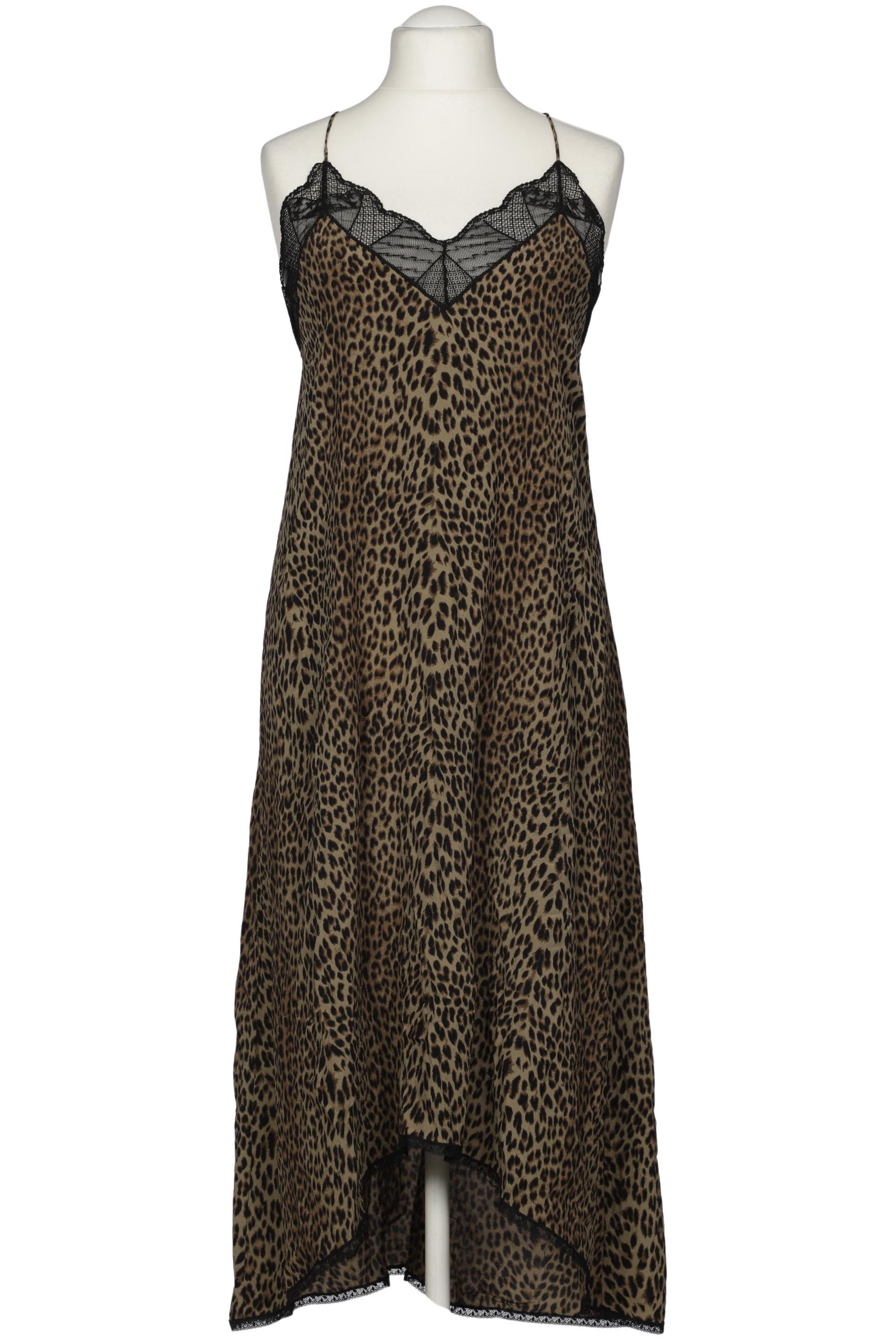 

Zadig & Voltaire Damen Kleid, braun, Gr. 38