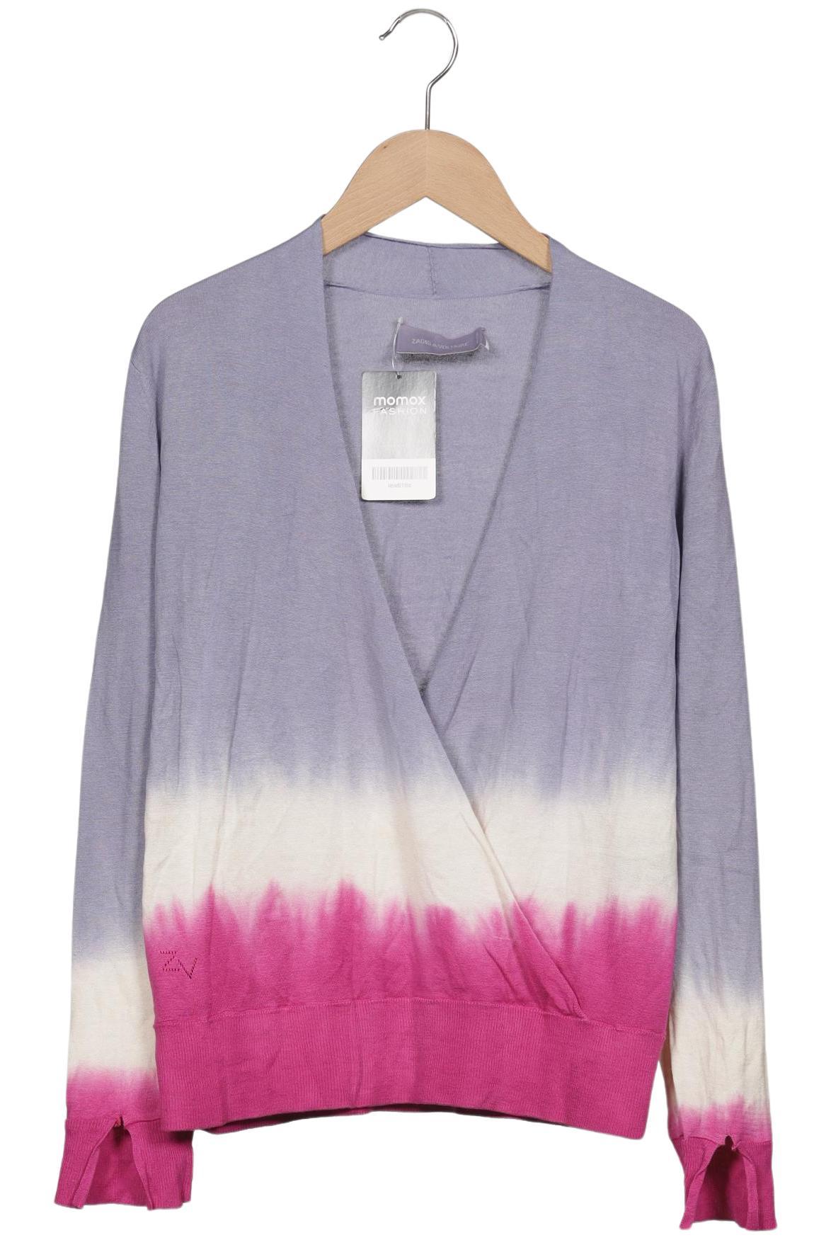 

Zadig & Voltaire Damen Pullover, mehrfarbig, Gr. 34