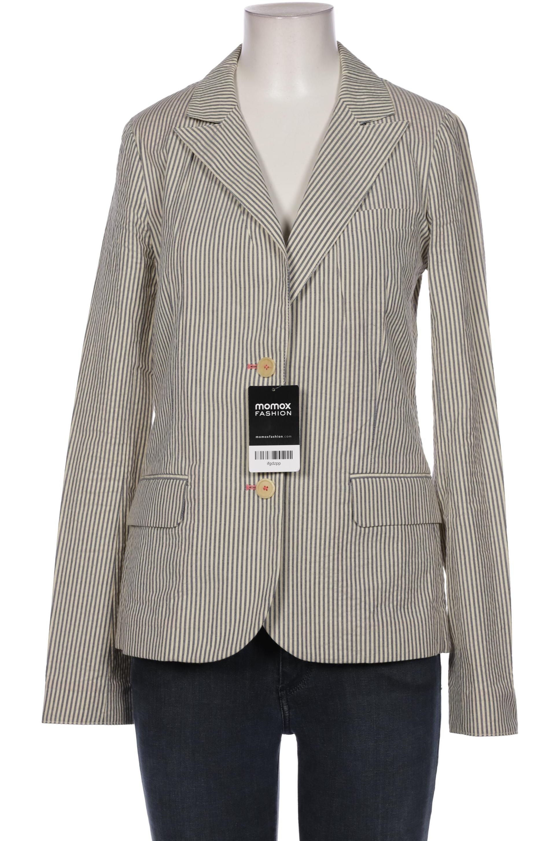 

Zadig & Voltaire Damen Blazer, beige, Gr. 38