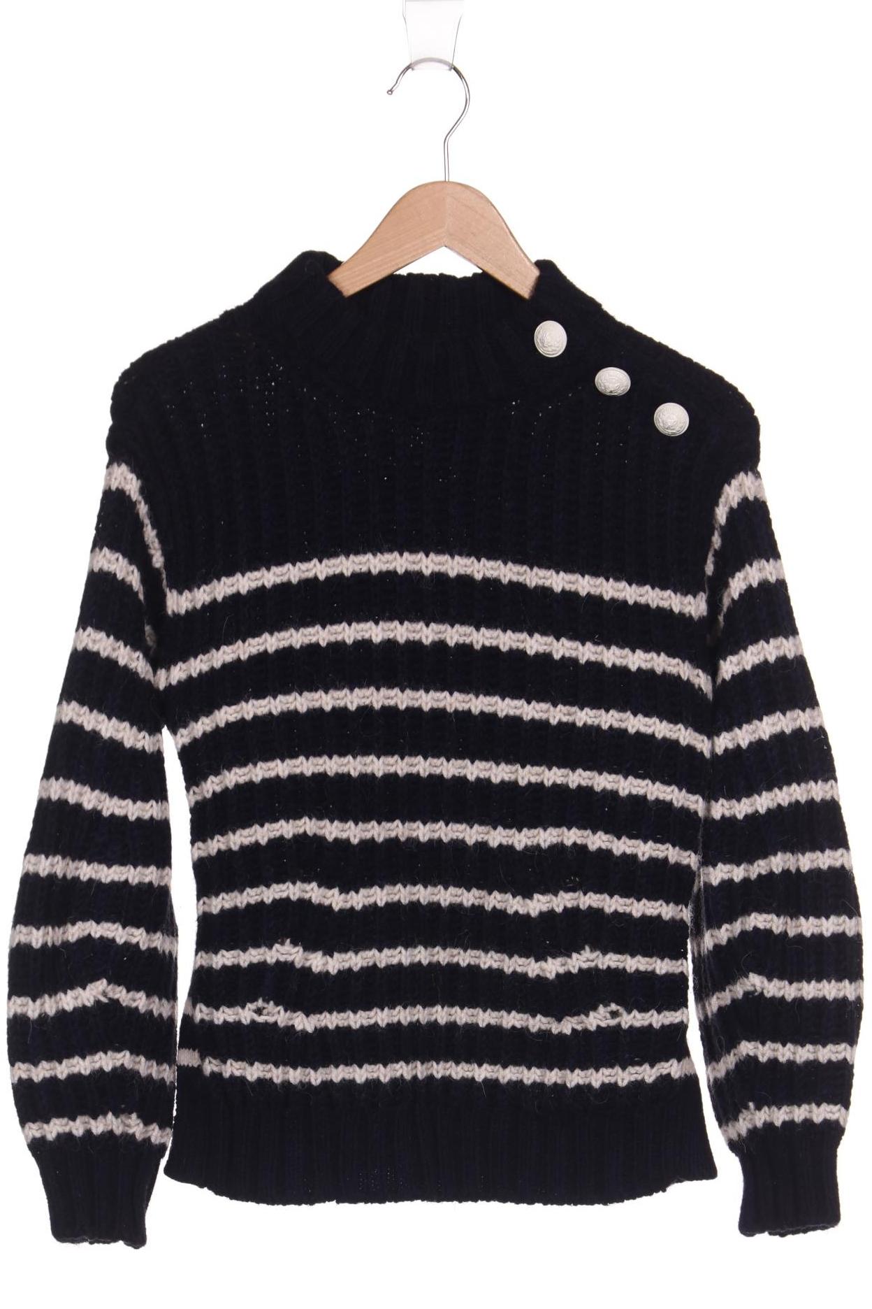 

Zadig & Voltaire Damen Pullover, marineblau