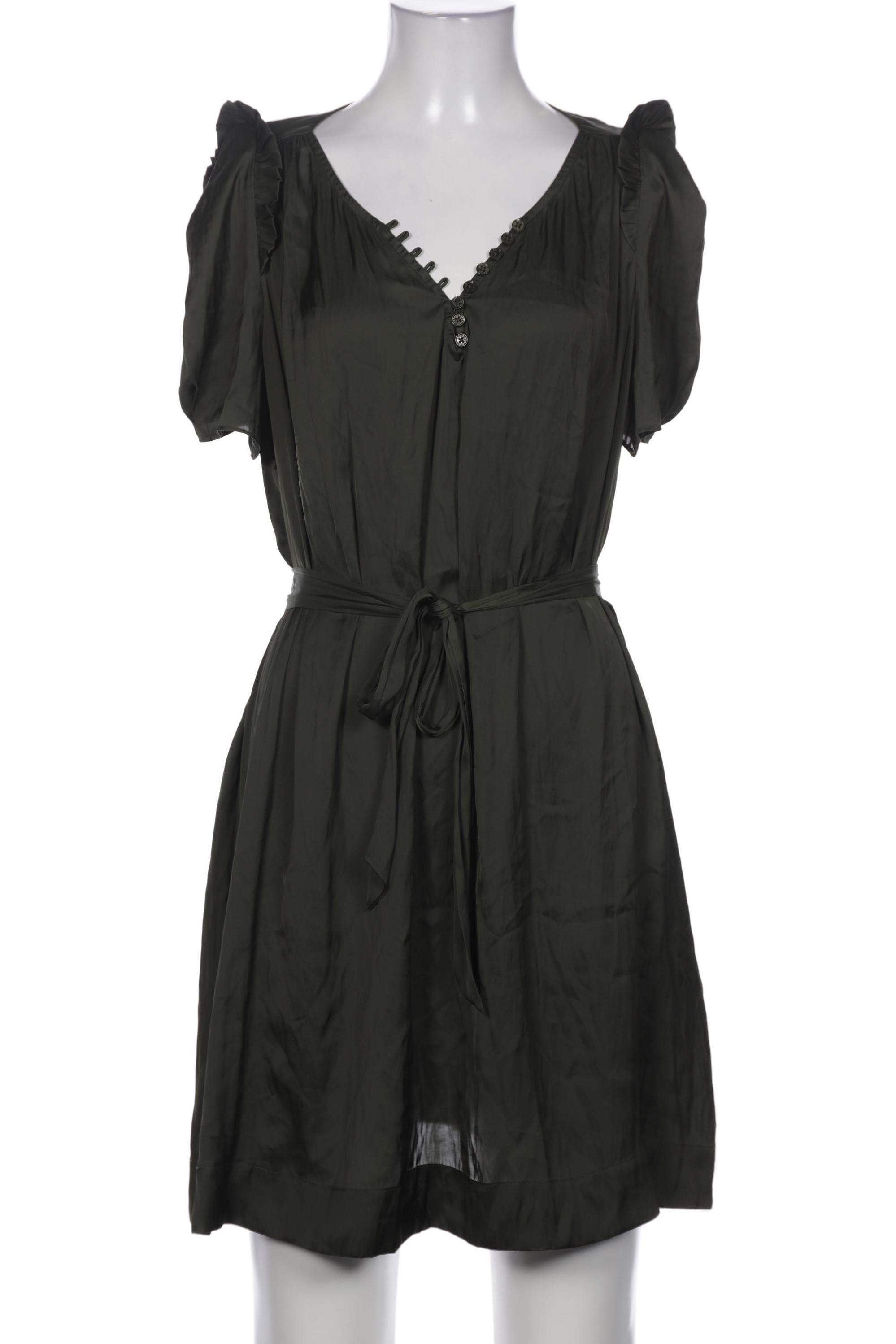 

Zadig & Voltaire Damen Kleid, grün, Gr. 36