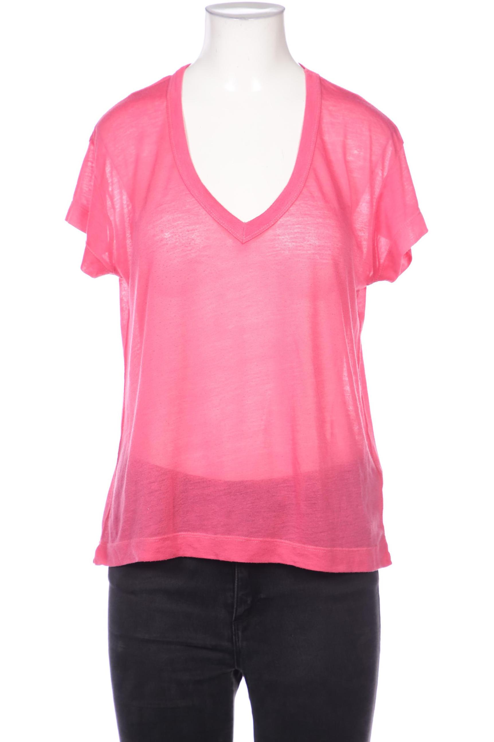 

Zadig & Voltaire Damen T-Shirt, pink