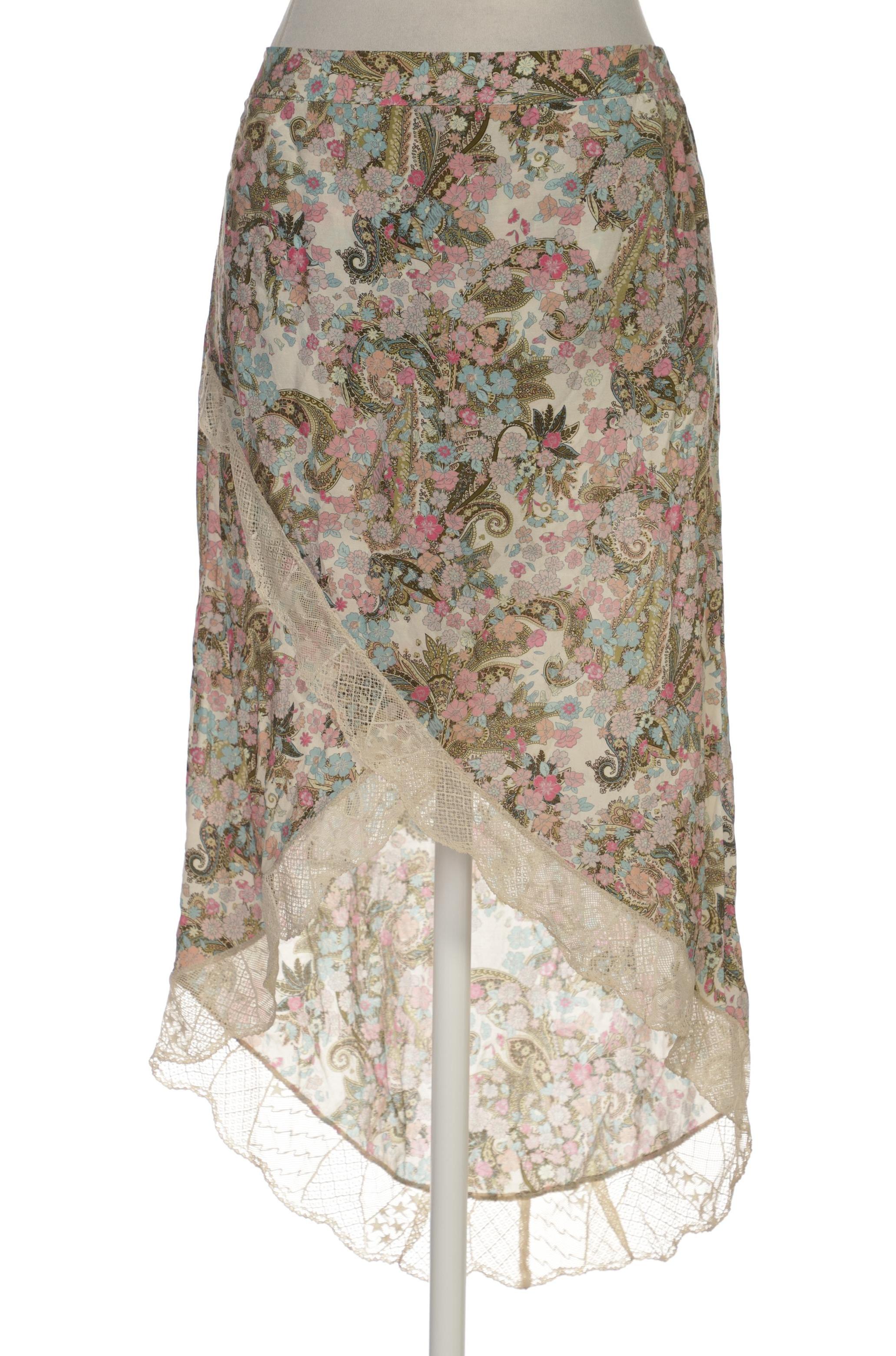 

Zadig & Voltaire Damen Rock, mehrfarbig, Gr. 36