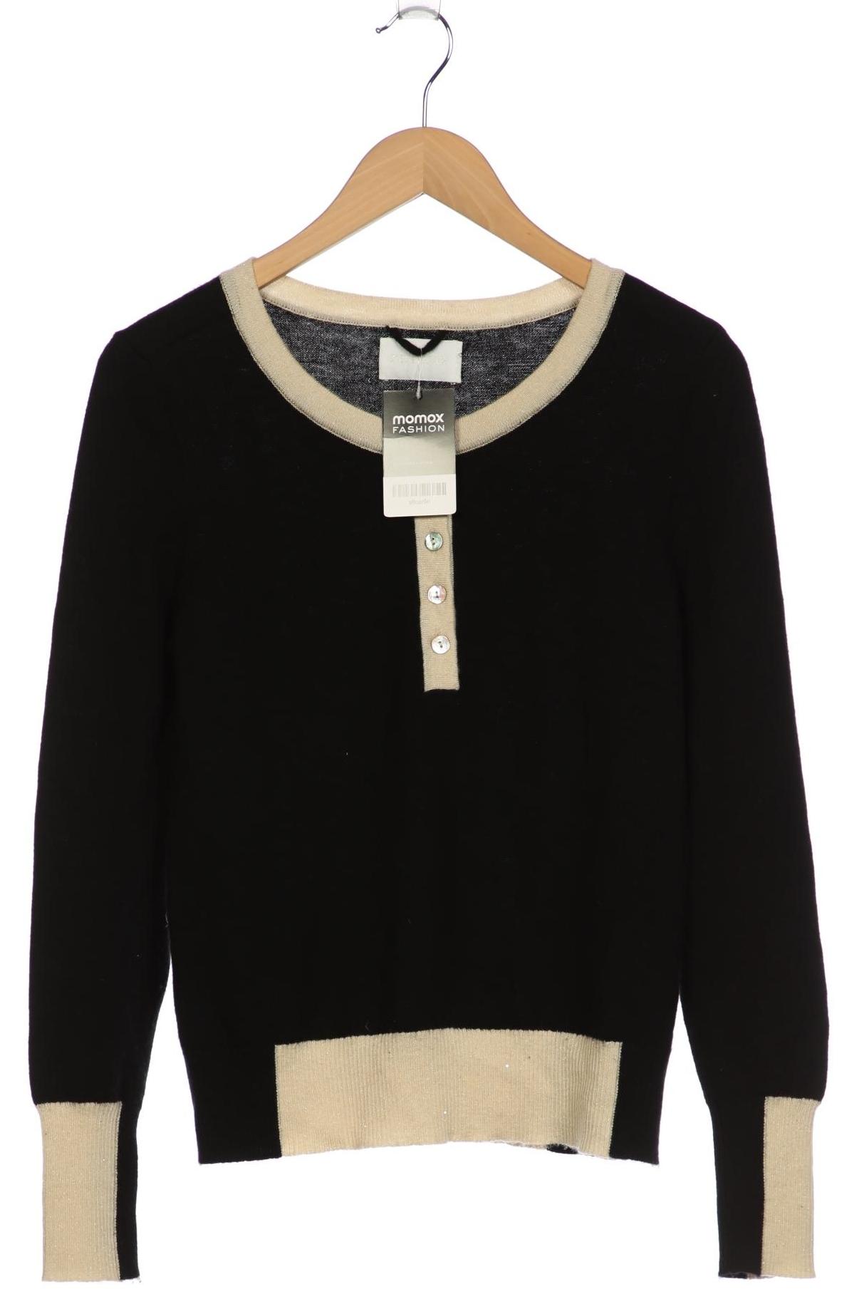 

Zadig & Voltaire Damen Pullover, schwarz, Gr. 36