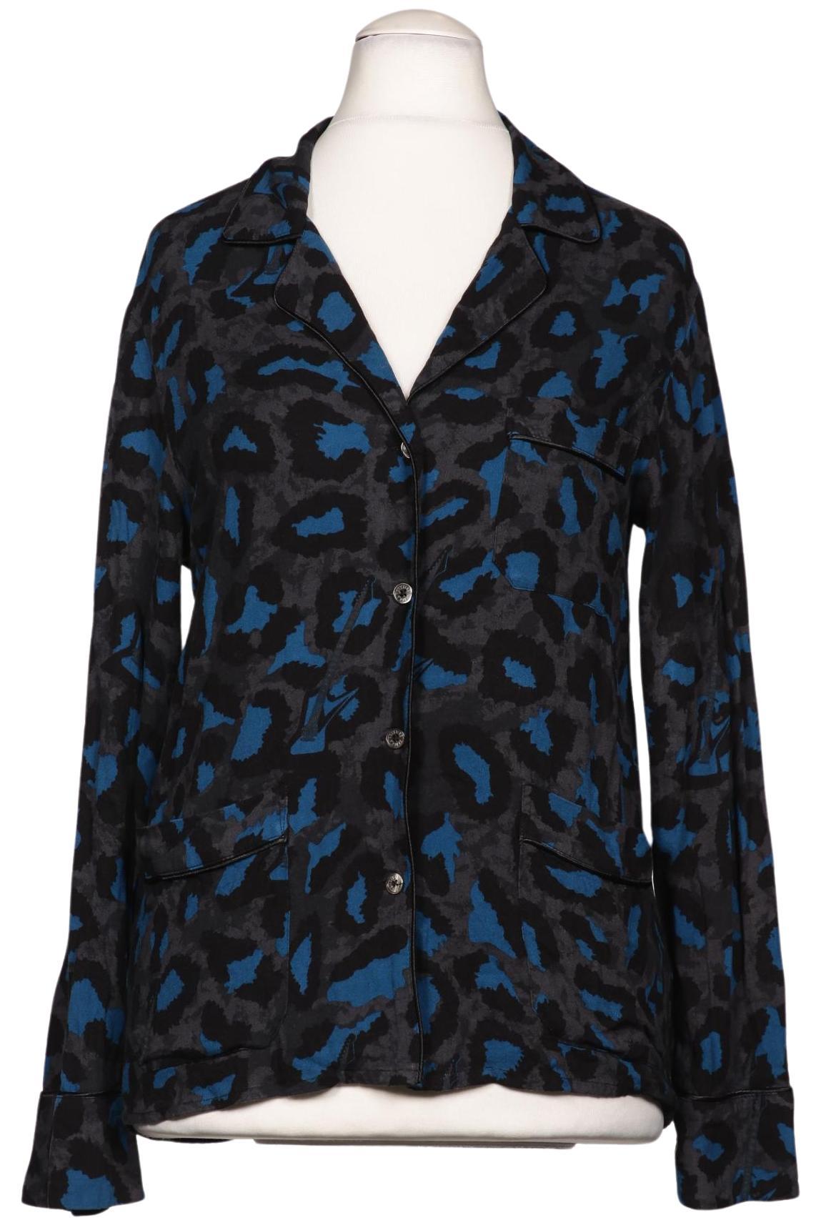 

Zadig & Voltaire Damen Bluse, mehrfarbig, Gr. 36