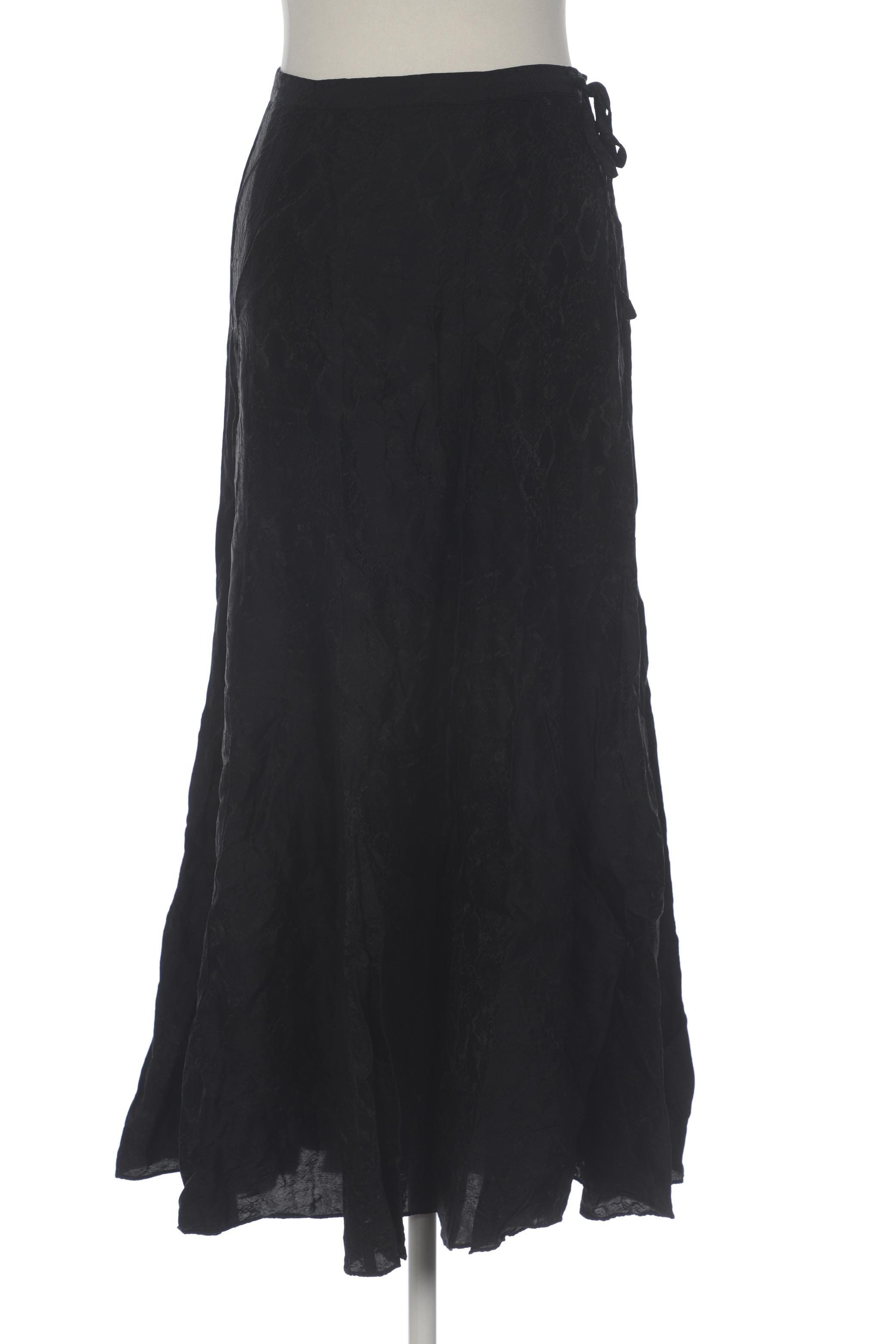 

Zadig & Voltaire Damen Rock, schwarz, Gr. 36