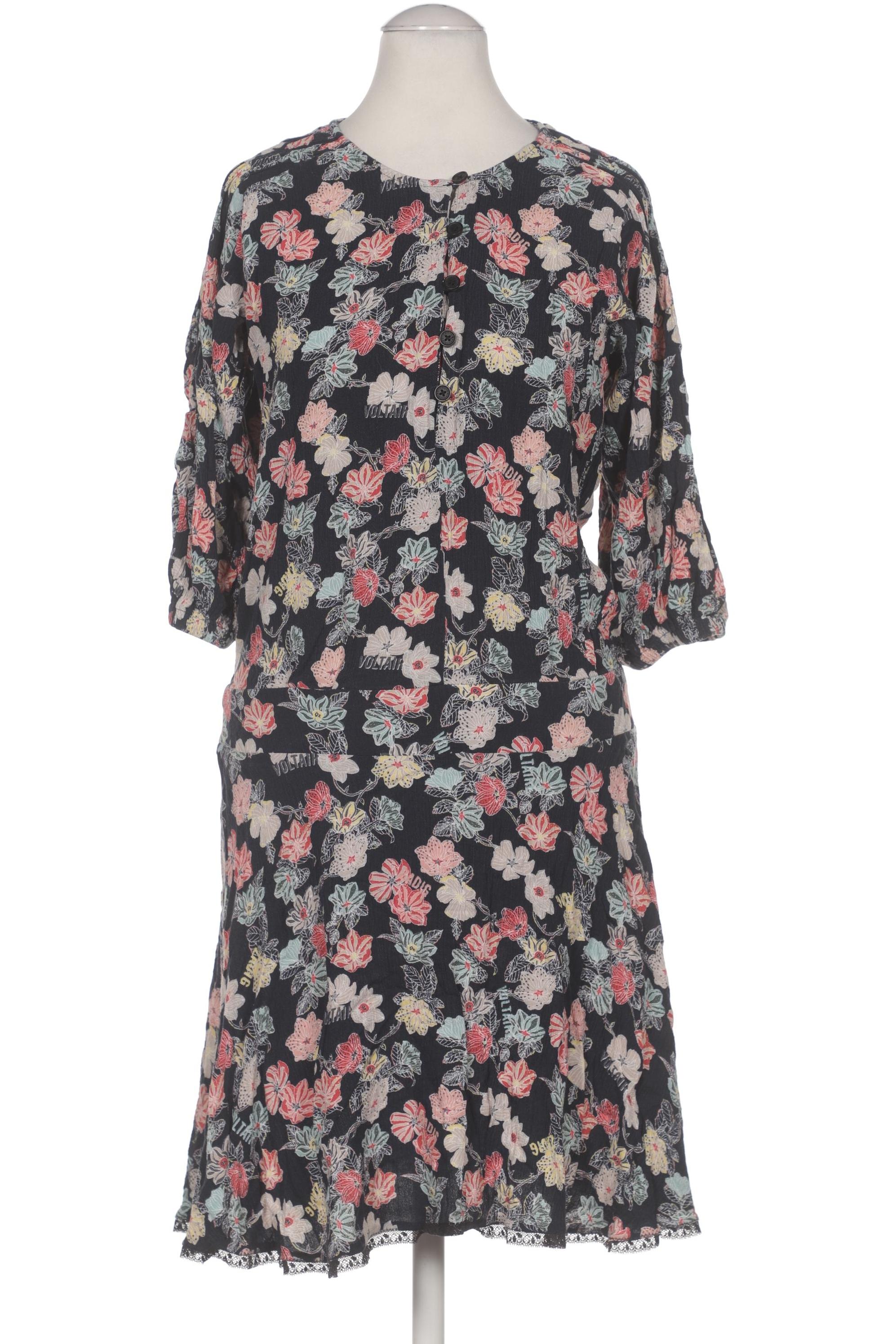 

Zadig & Voltaire Damen Kleid, marineblau, Gr. 32