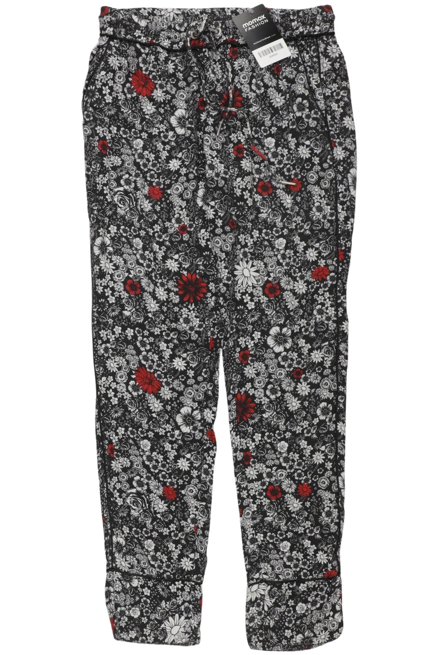 

Zadig & Voltaire Damen Stoffhose, schwarz, Gr. 34