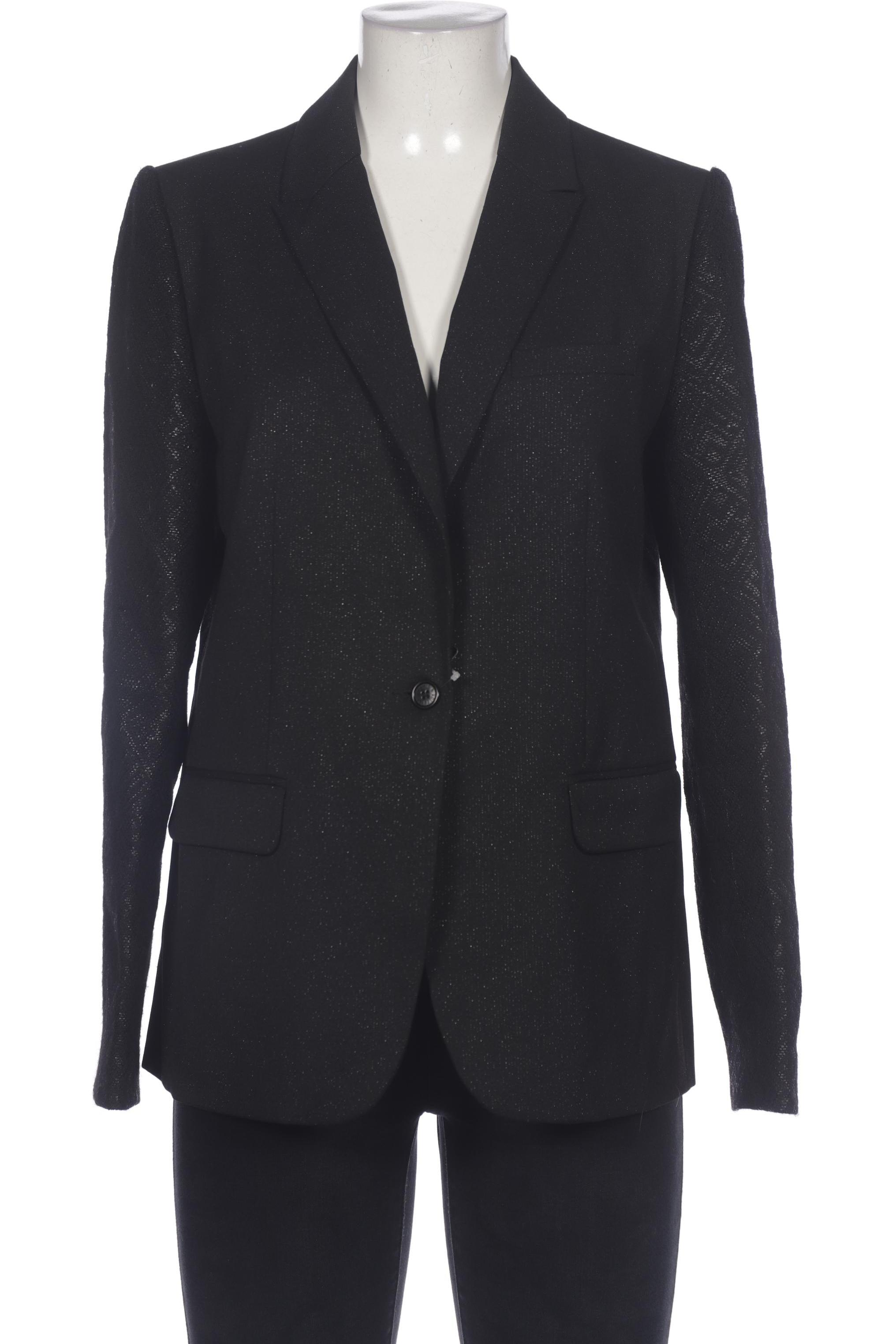 

Zadig & Voltaire Damen Blazer, schwarz, Gr. 42
