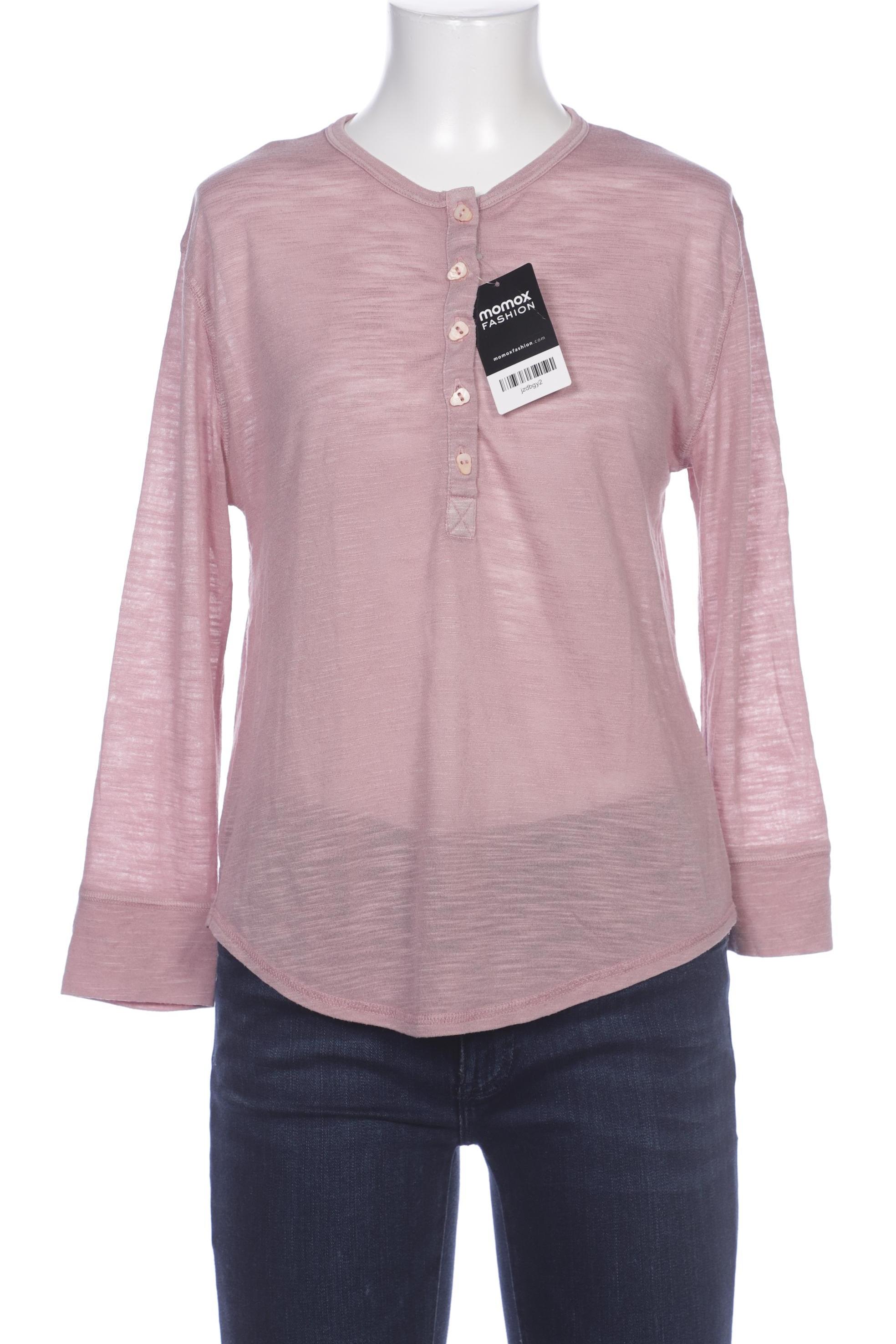

Zadig & Voltaire Damen Langarmshirt, pink, Gr. 38